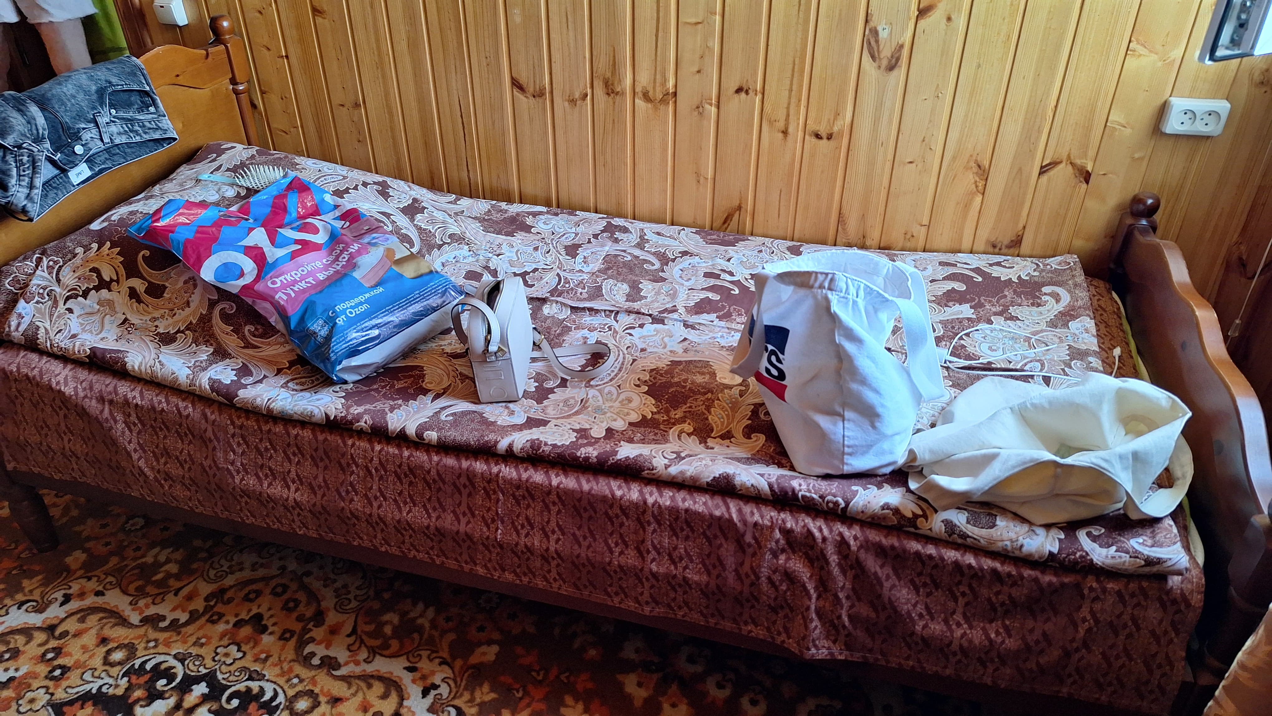 Фото В гостях у Юлии