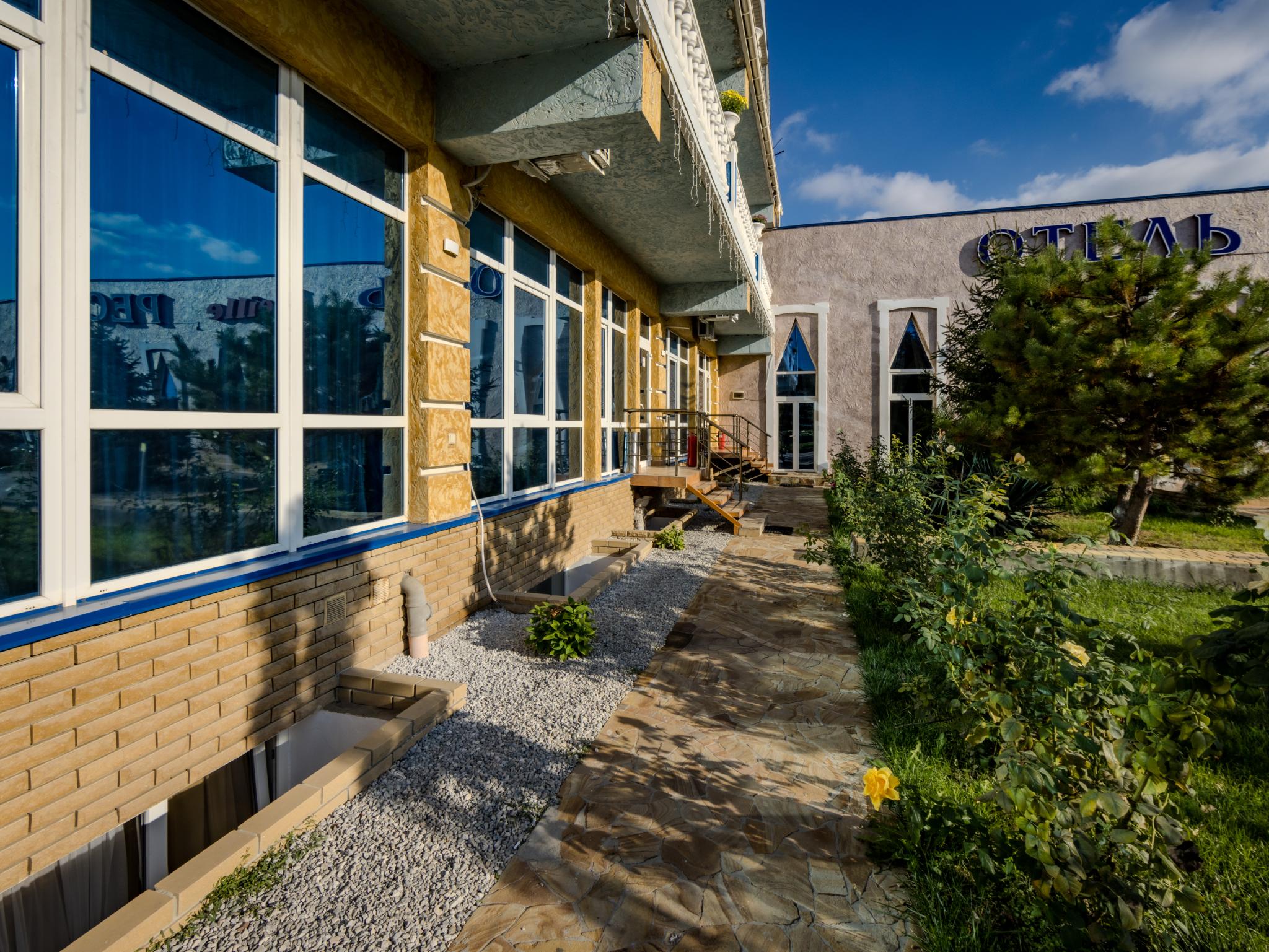 Фото Марсель