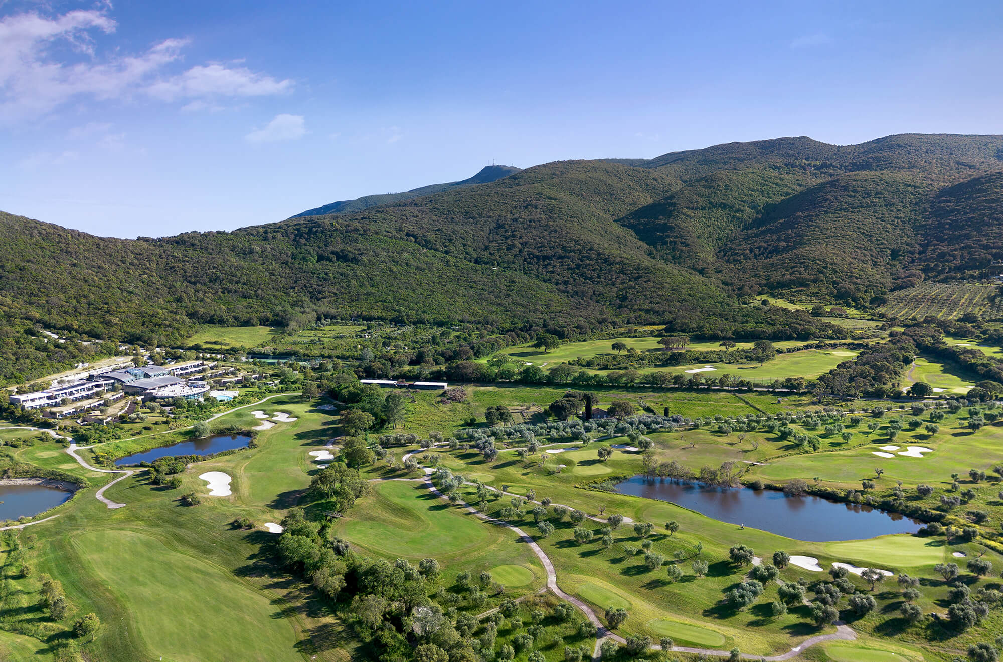 Фото Argentario Golf & Wellness Resort