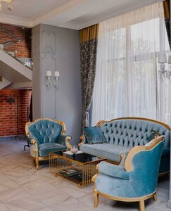 Гостиница АртХолл