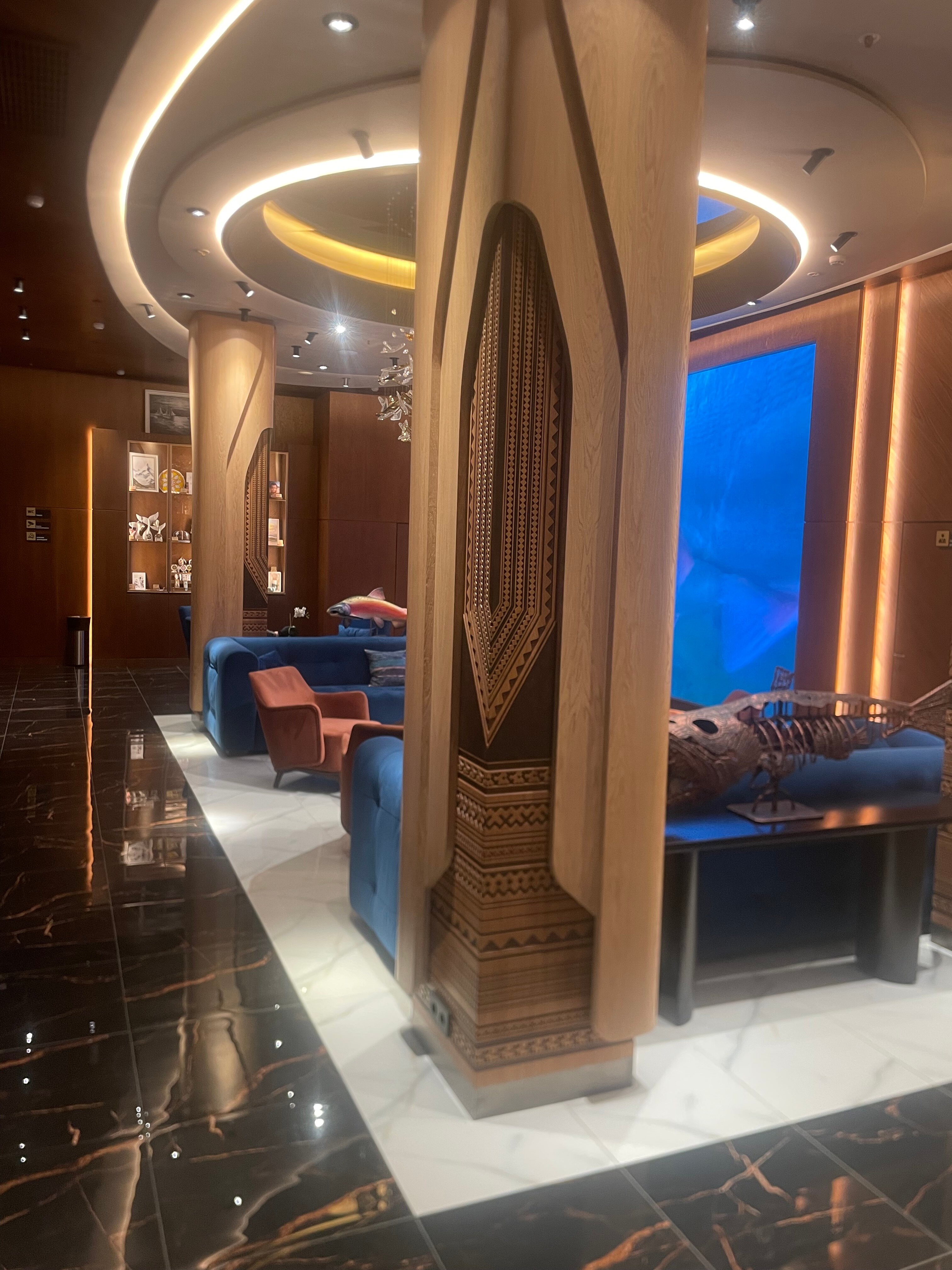 Фото Территория