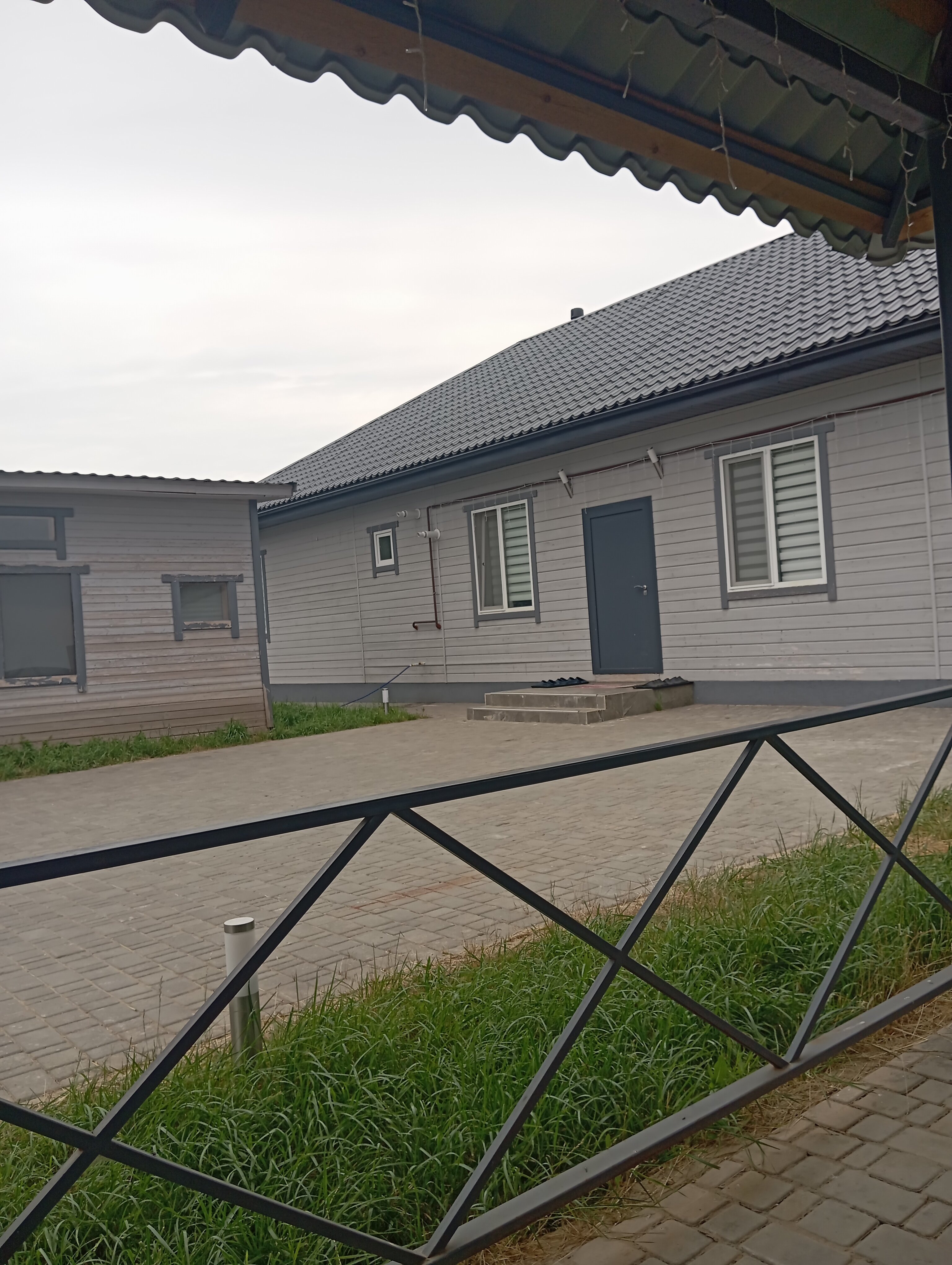 Фото Лесные Поляны