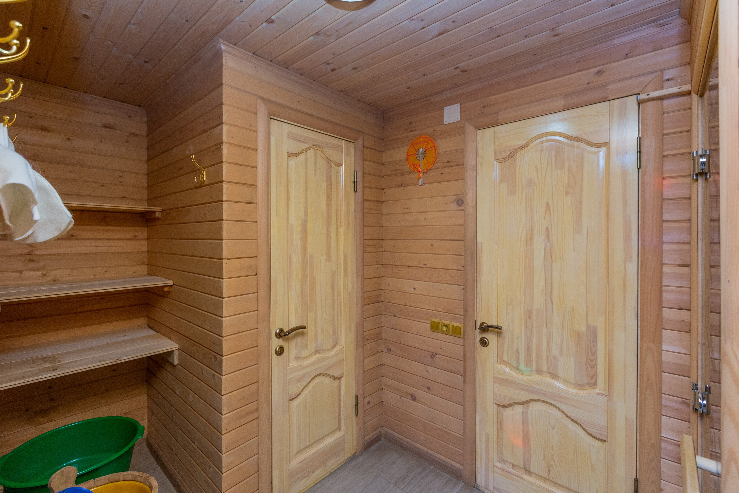 Фото Mountain Cottage 1440