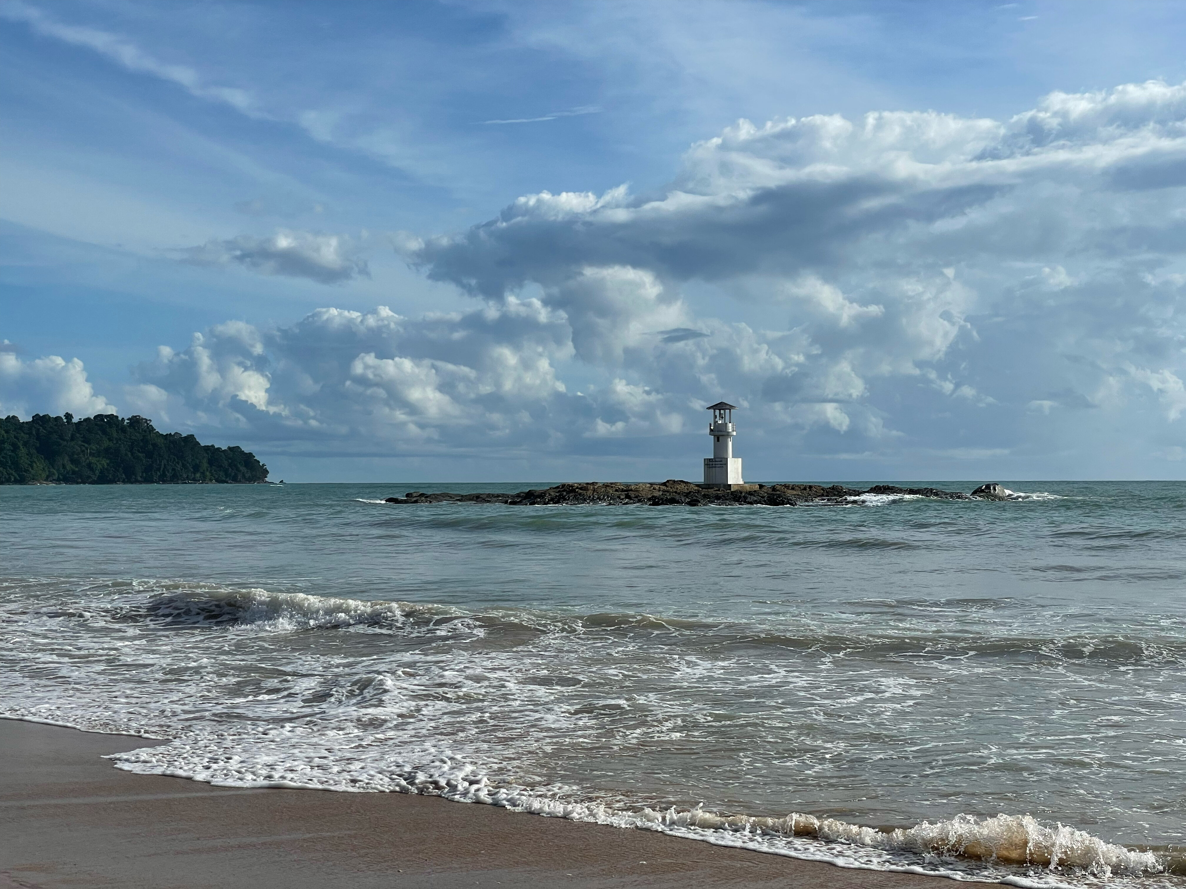 Фото Khaolak Bhandari Resort & SPA