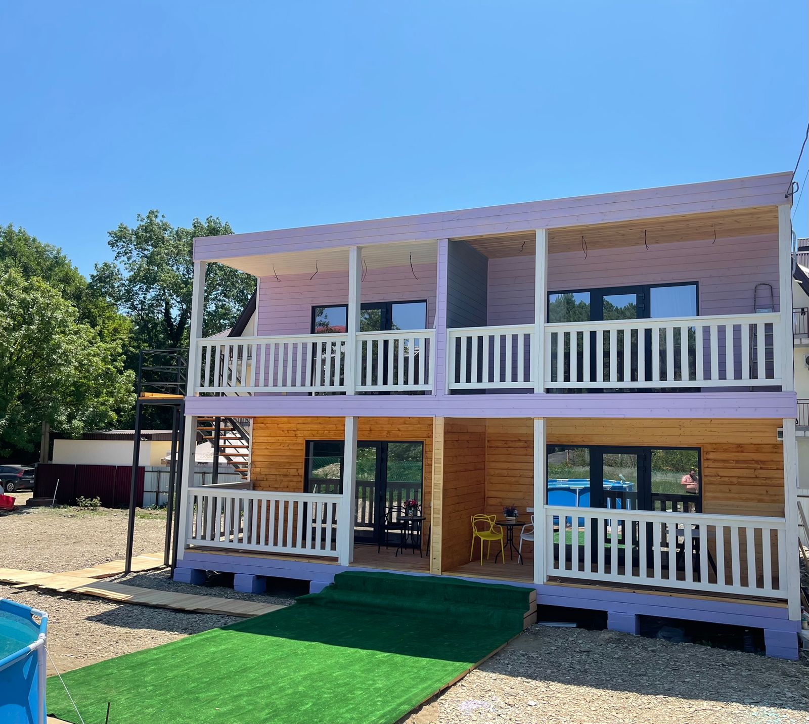 Фото отеля 1