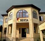 Berta (Moskovskaya ulitsa, 8), windows