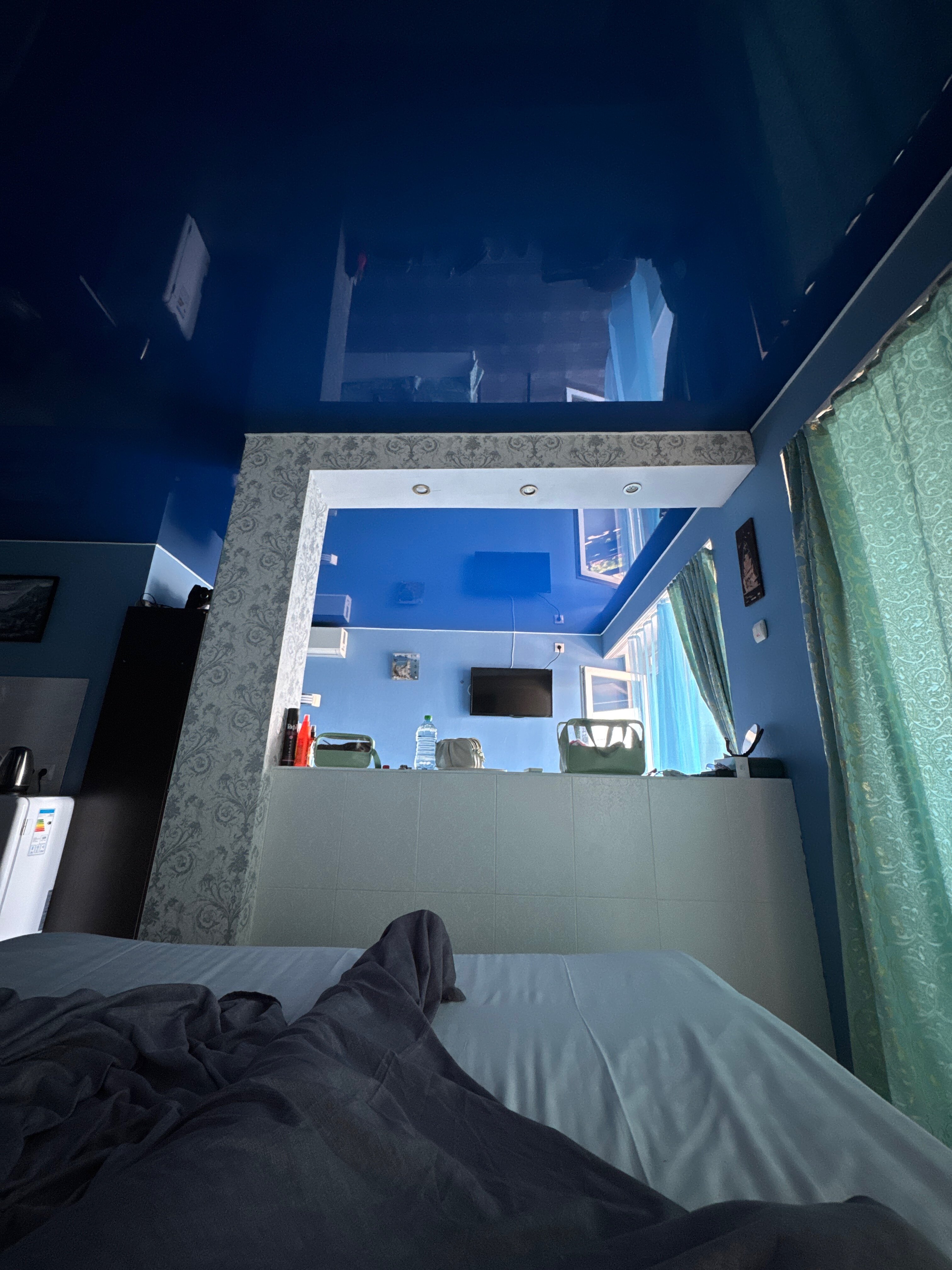 Фото Гостевой дом на Юго-Западной