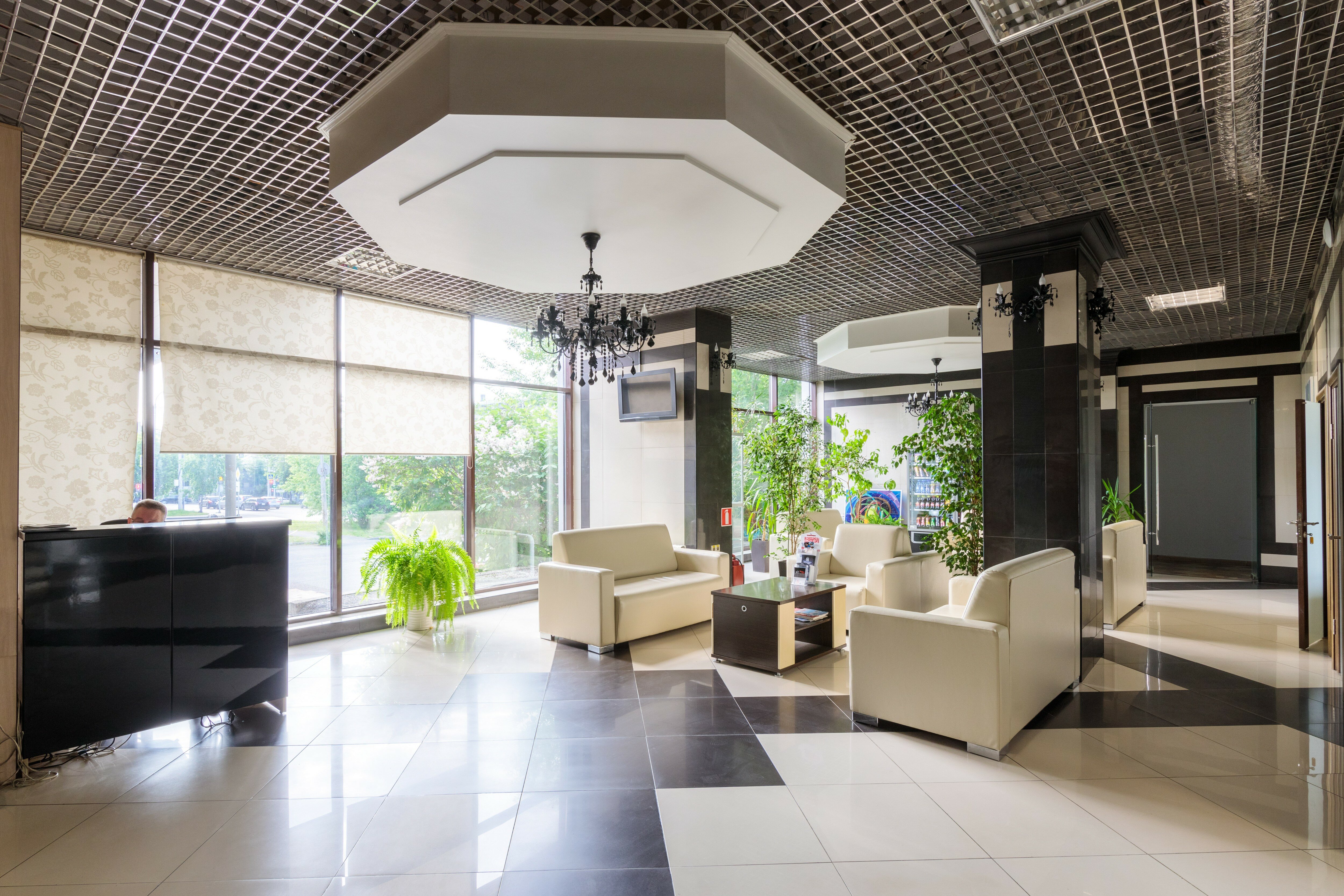 Фото отеля 3