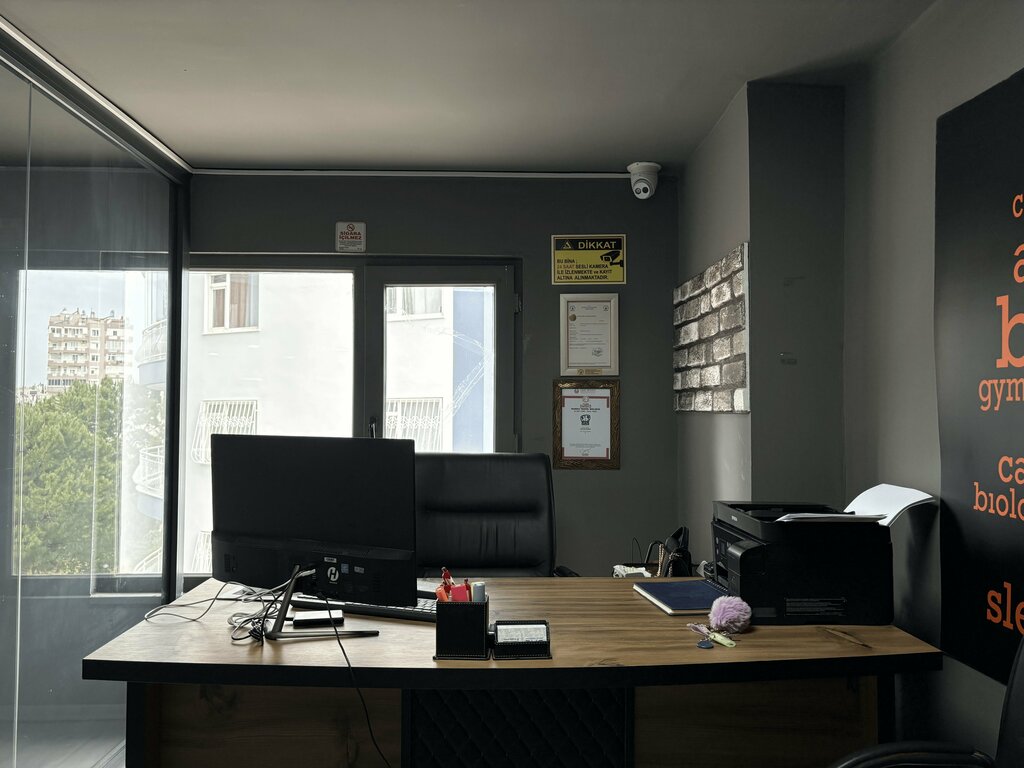 Management company DNC Group, Antalya, photo