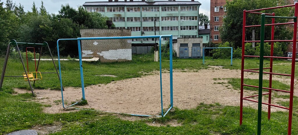 Engineering infrastructure Центральная трансформаторная подстанция № 114, Smolensk, photo