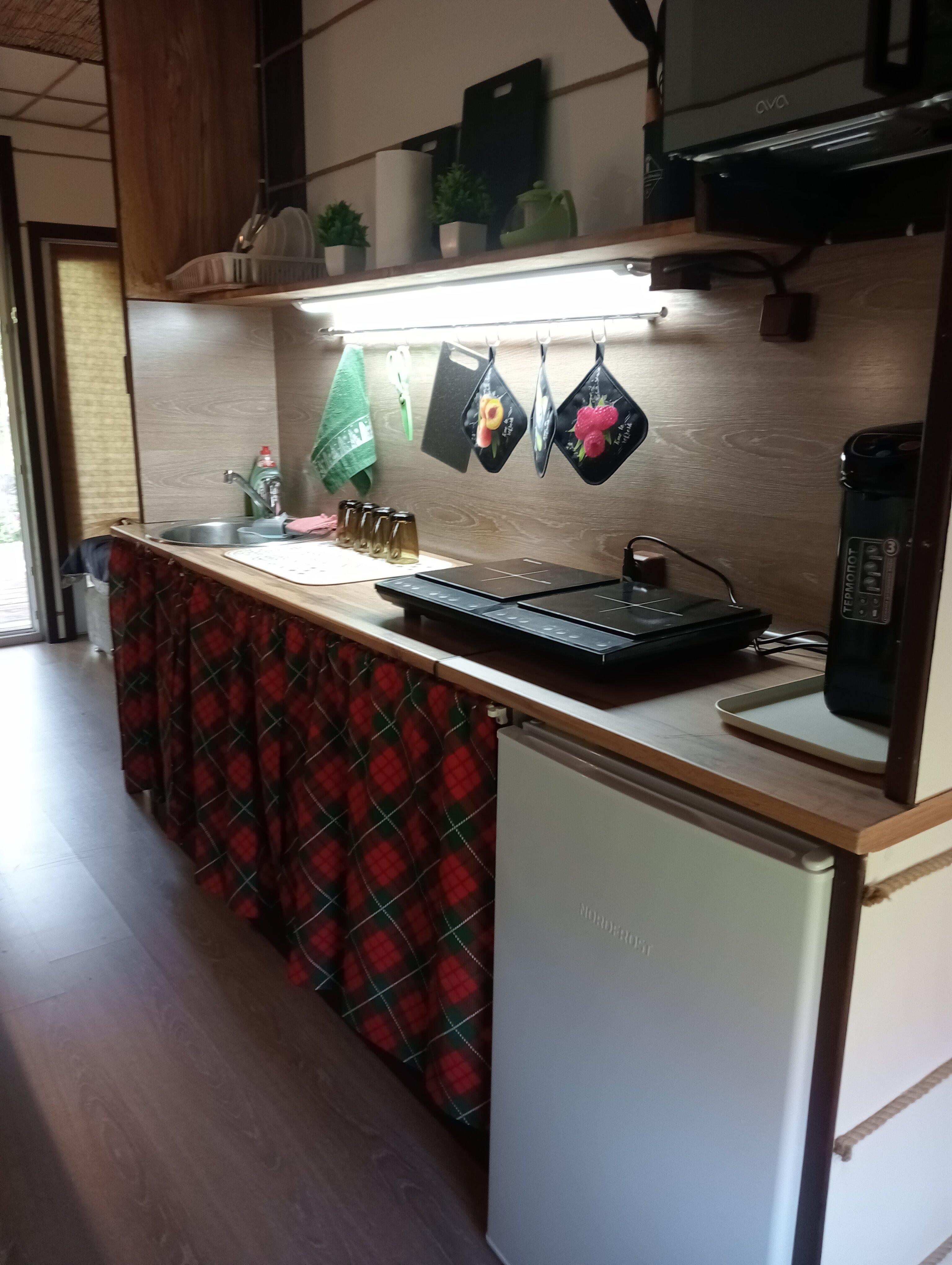 Фото Юккола