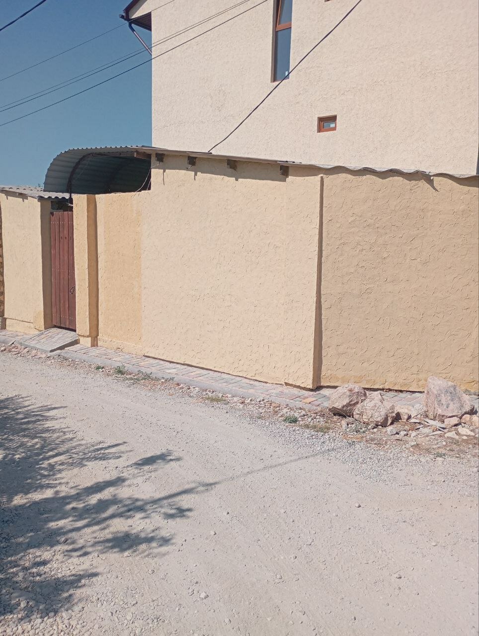 Фото Таити Фиолент