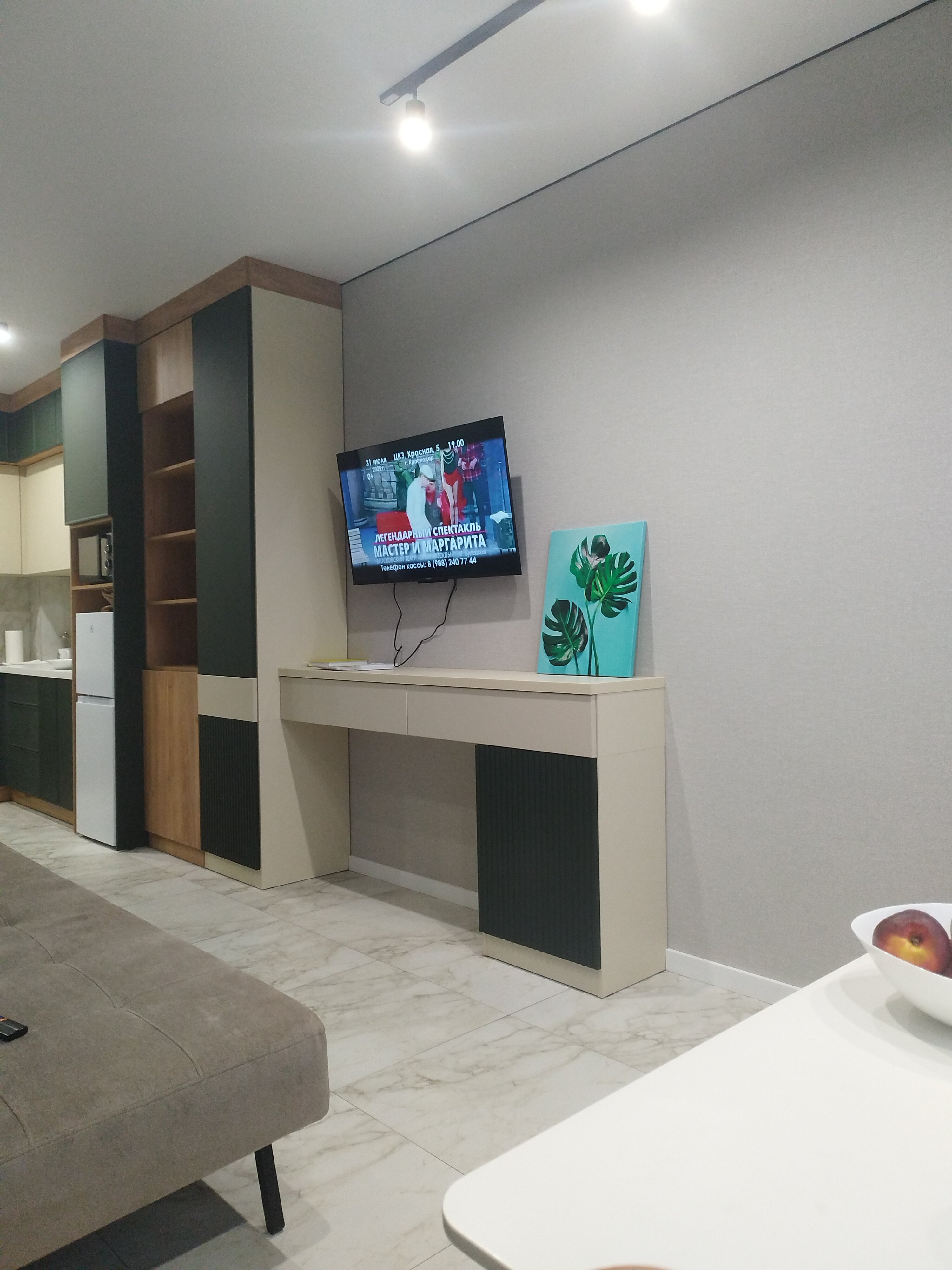 Фото Sun City Apartments 