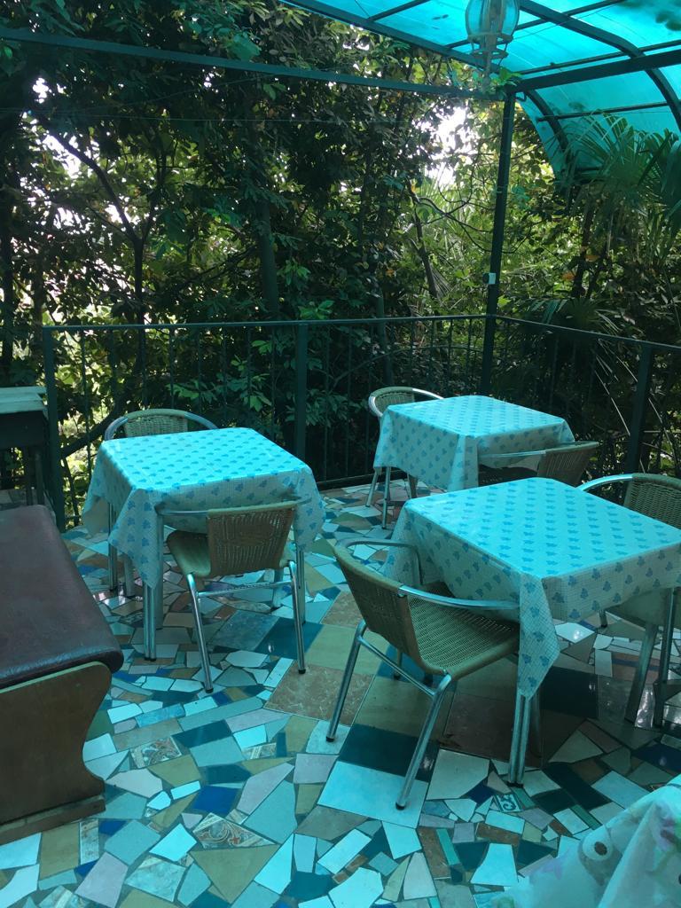 Фото Желанный гость