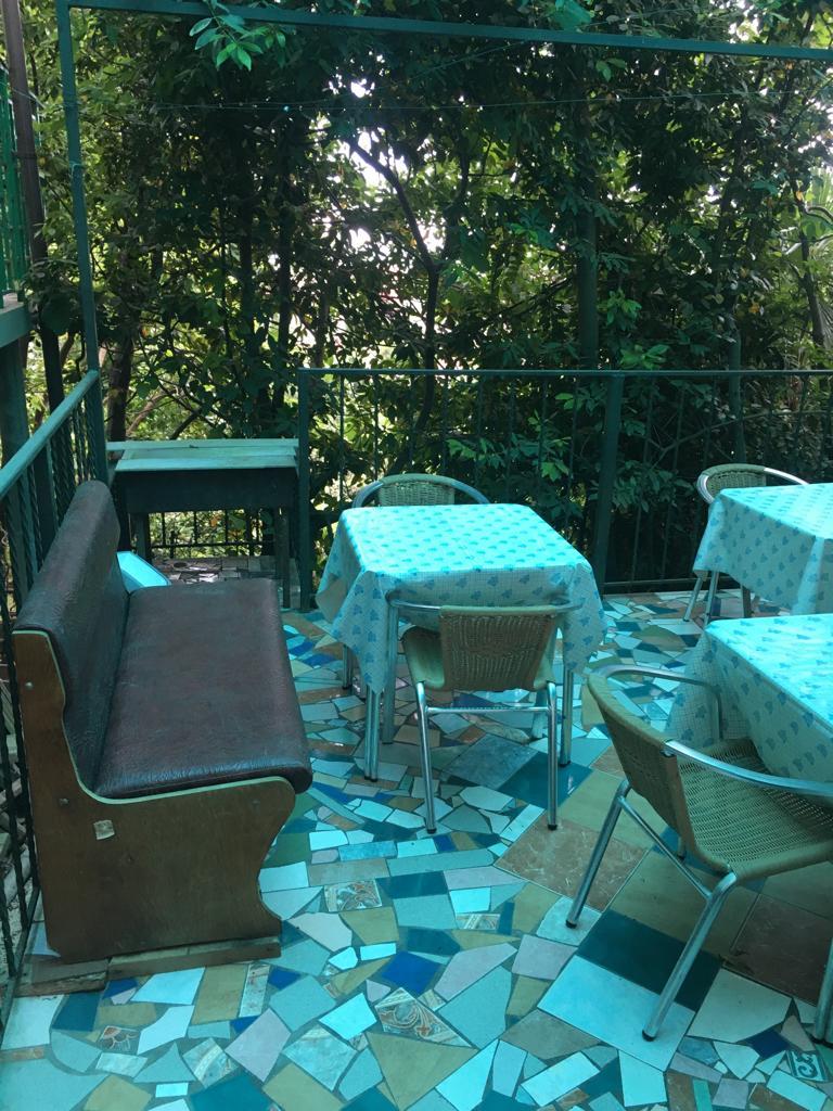 Фото Желанный гость