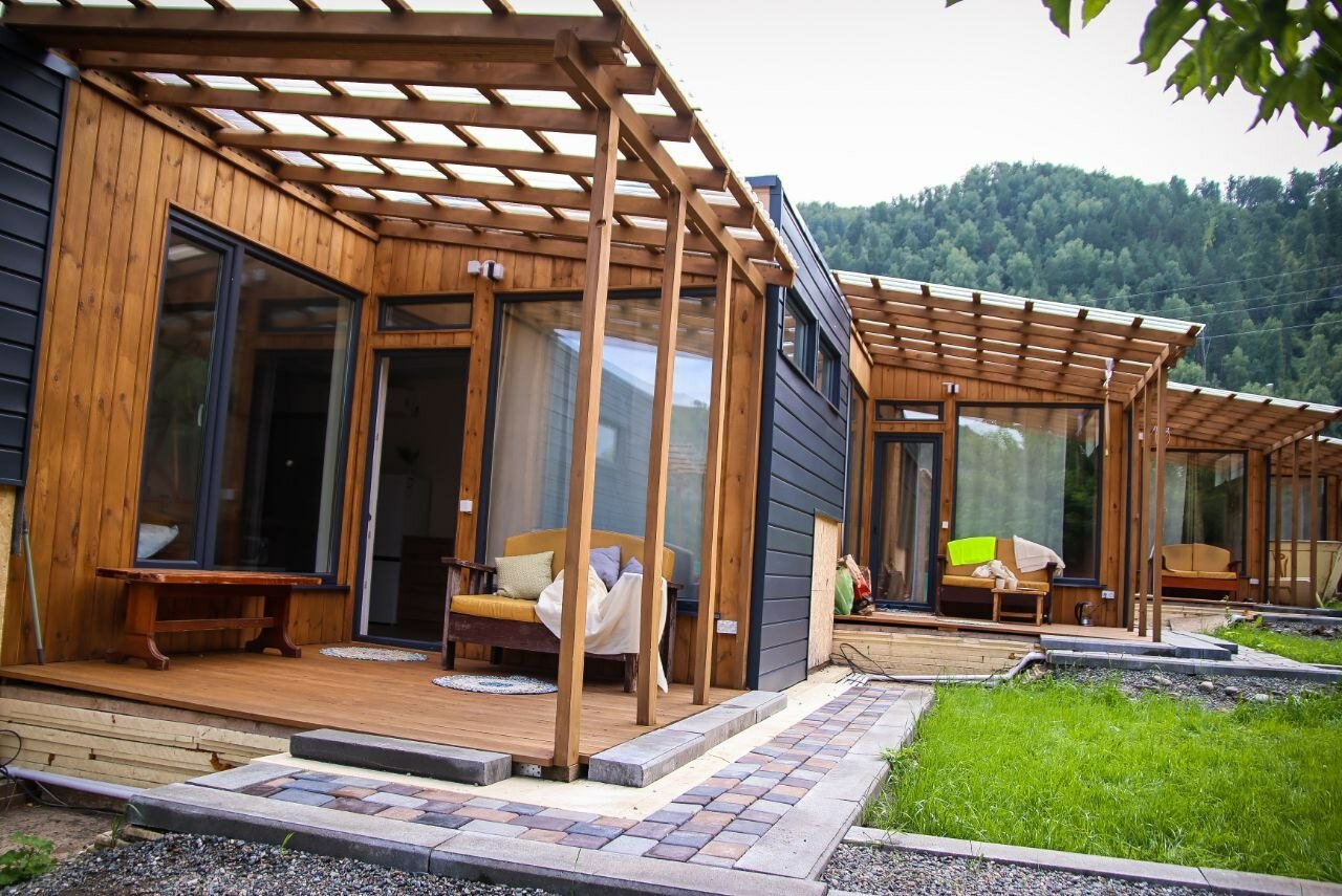 Фото Элемент Алтая