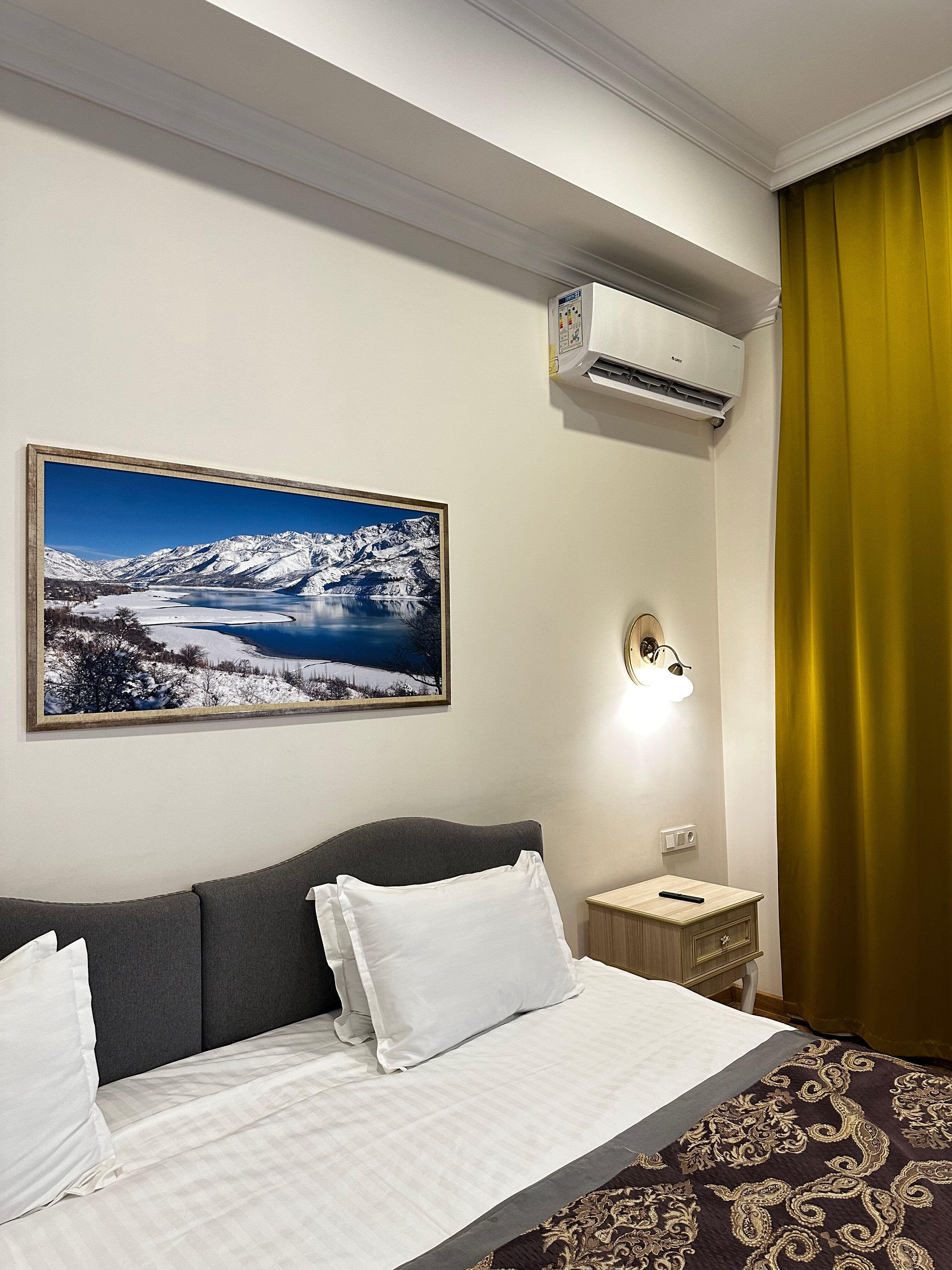 Фото Silk Road Kokand