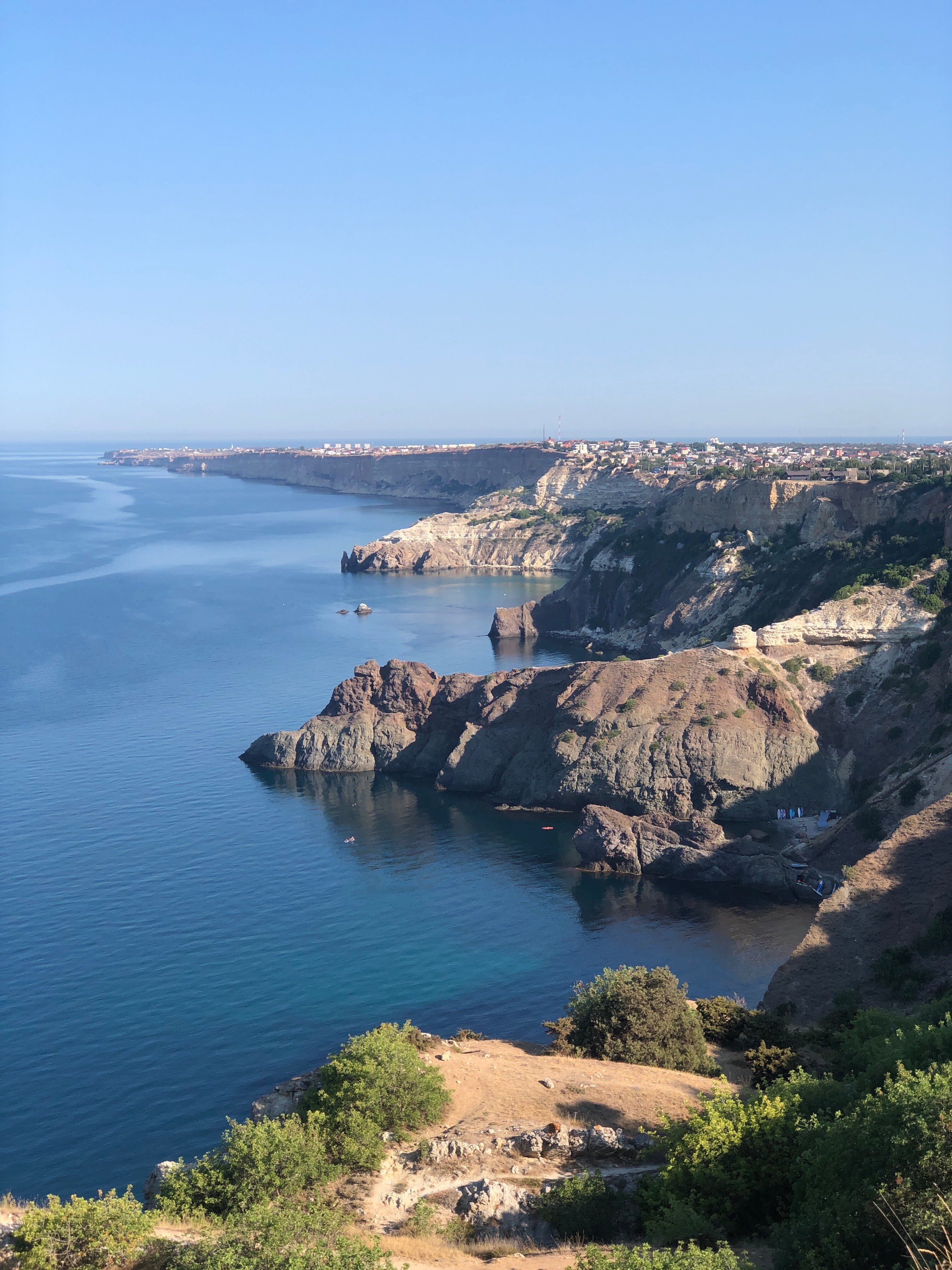 Фото Sevastopol-Apartment