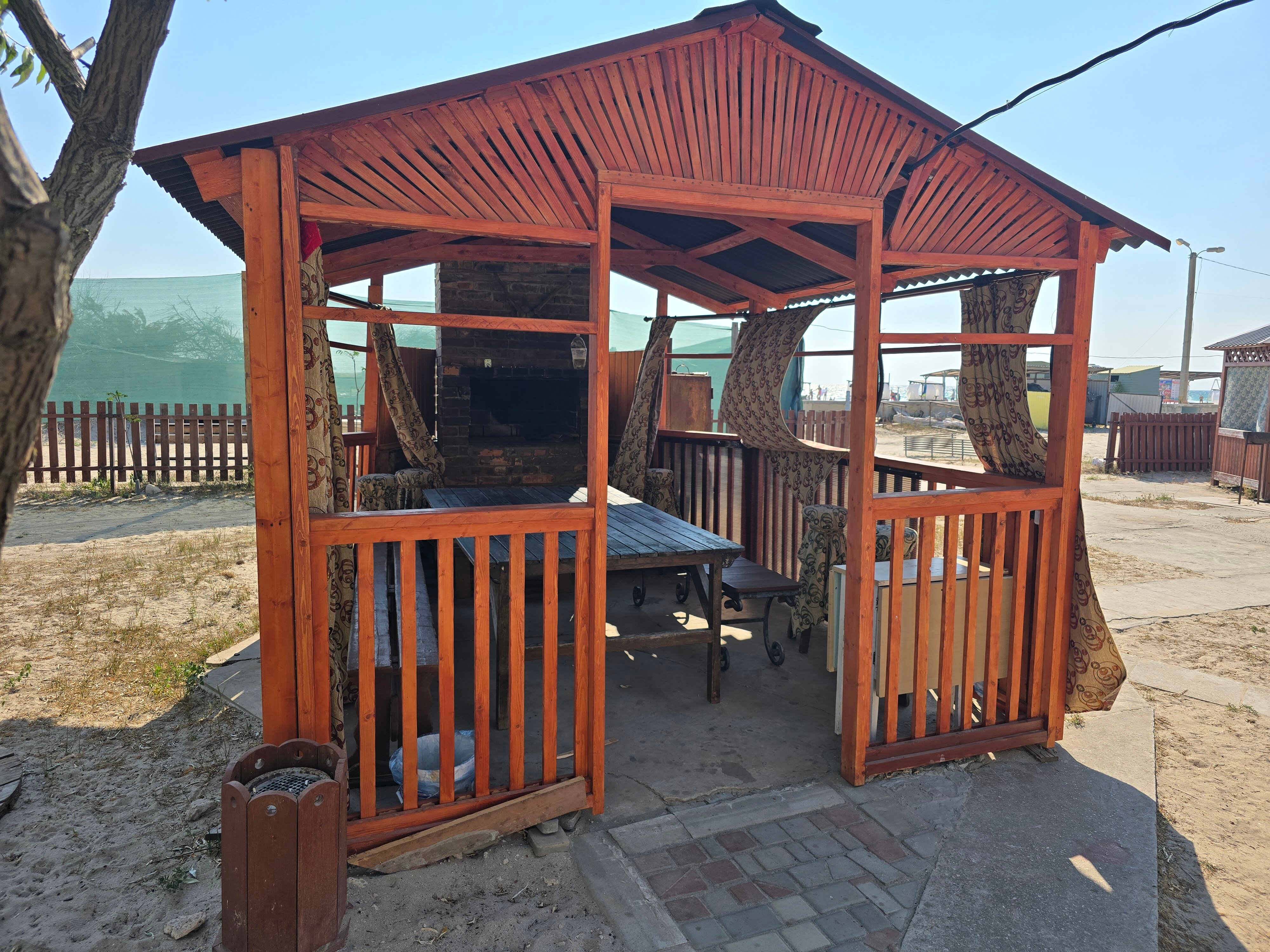 Фото Пляжная 22 б