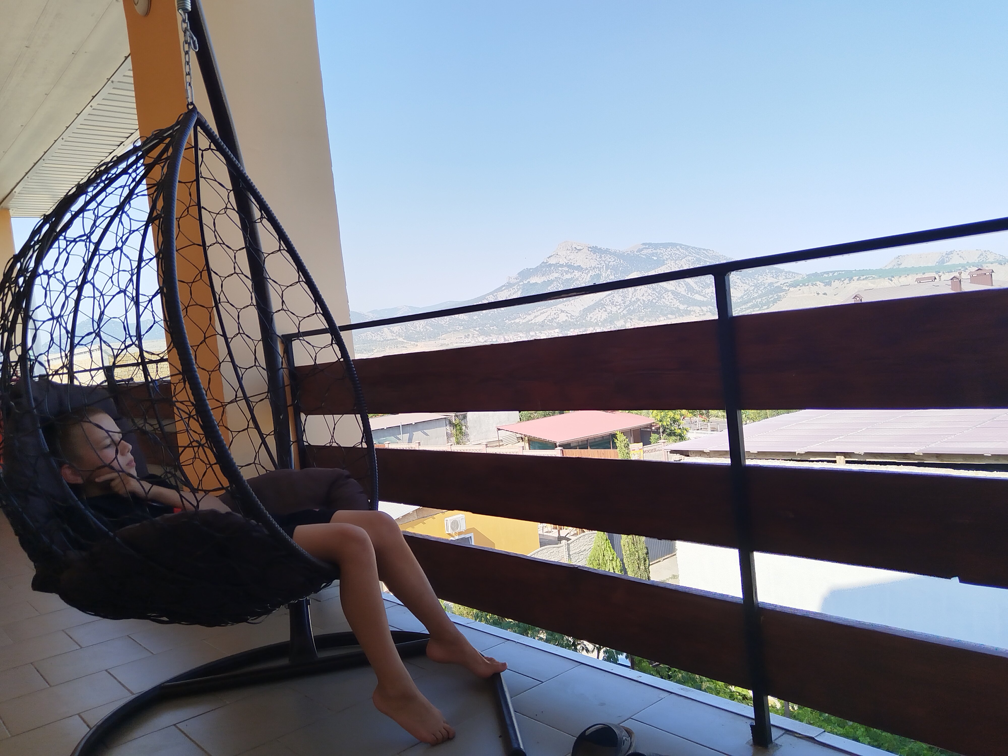 Фото Эльмаз