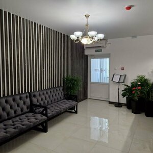 Апартаменты В центре