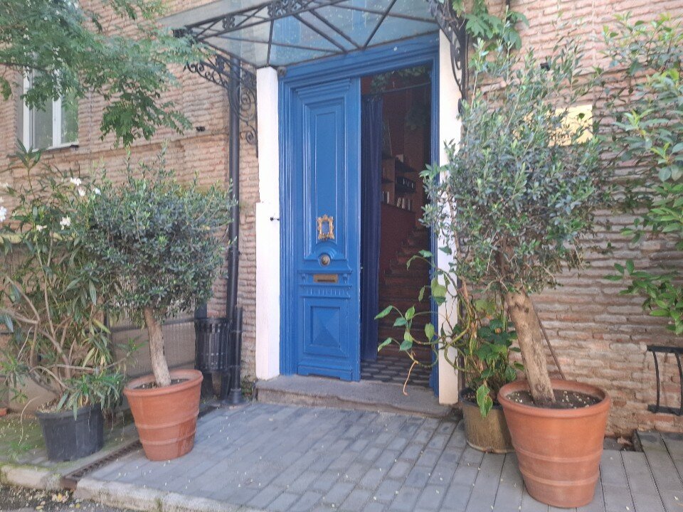 Фото Communal Sololaki