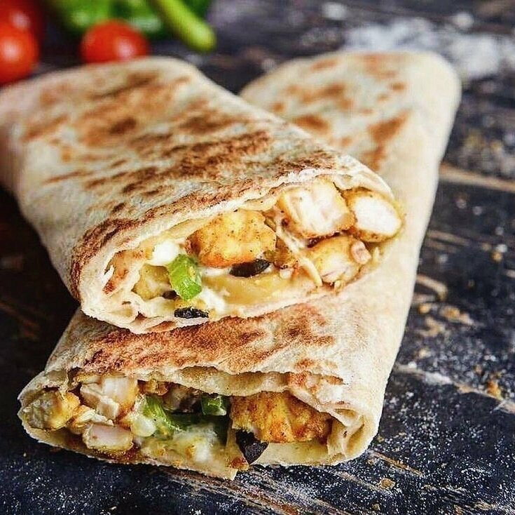 Fast food Turkish Feast, Astana, photo