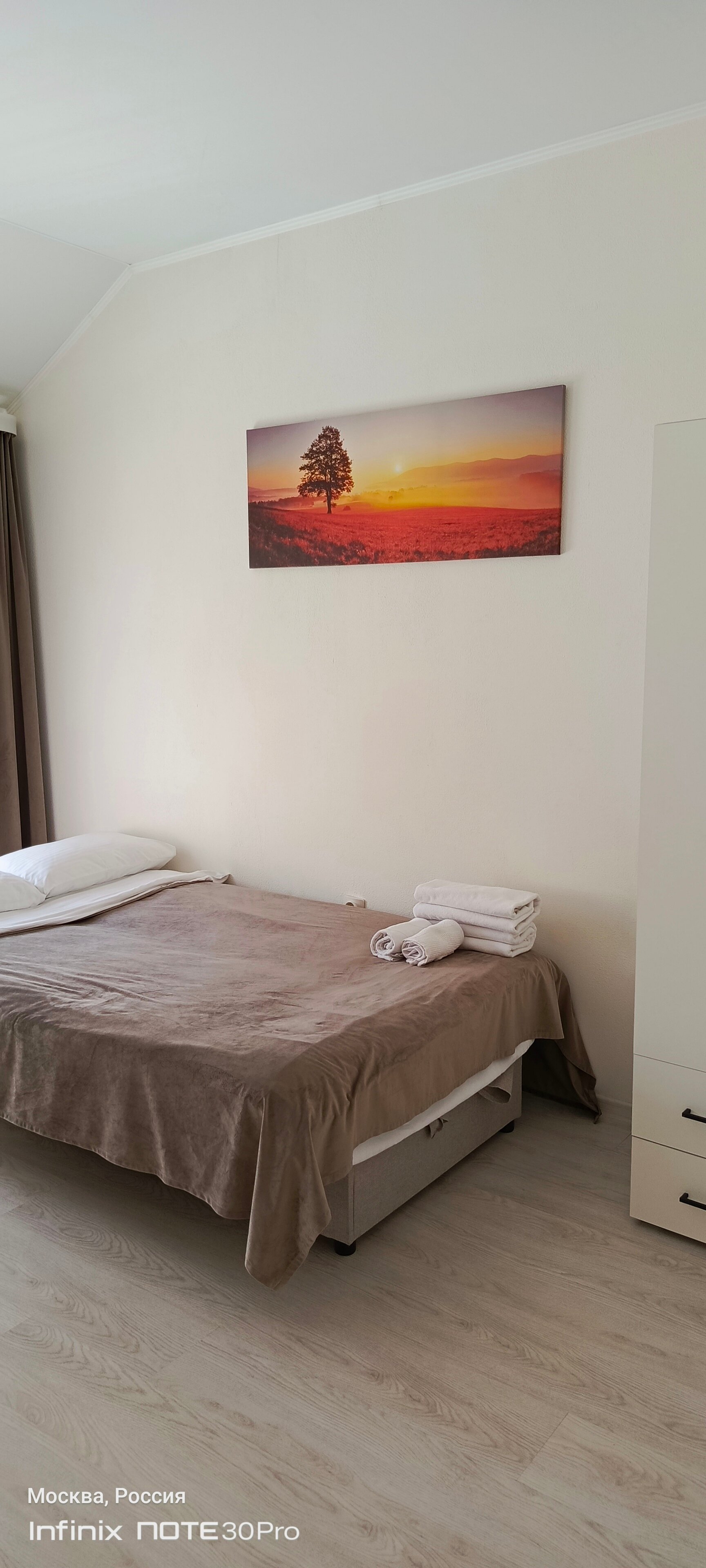 Фото Клубный дом Европа Парк