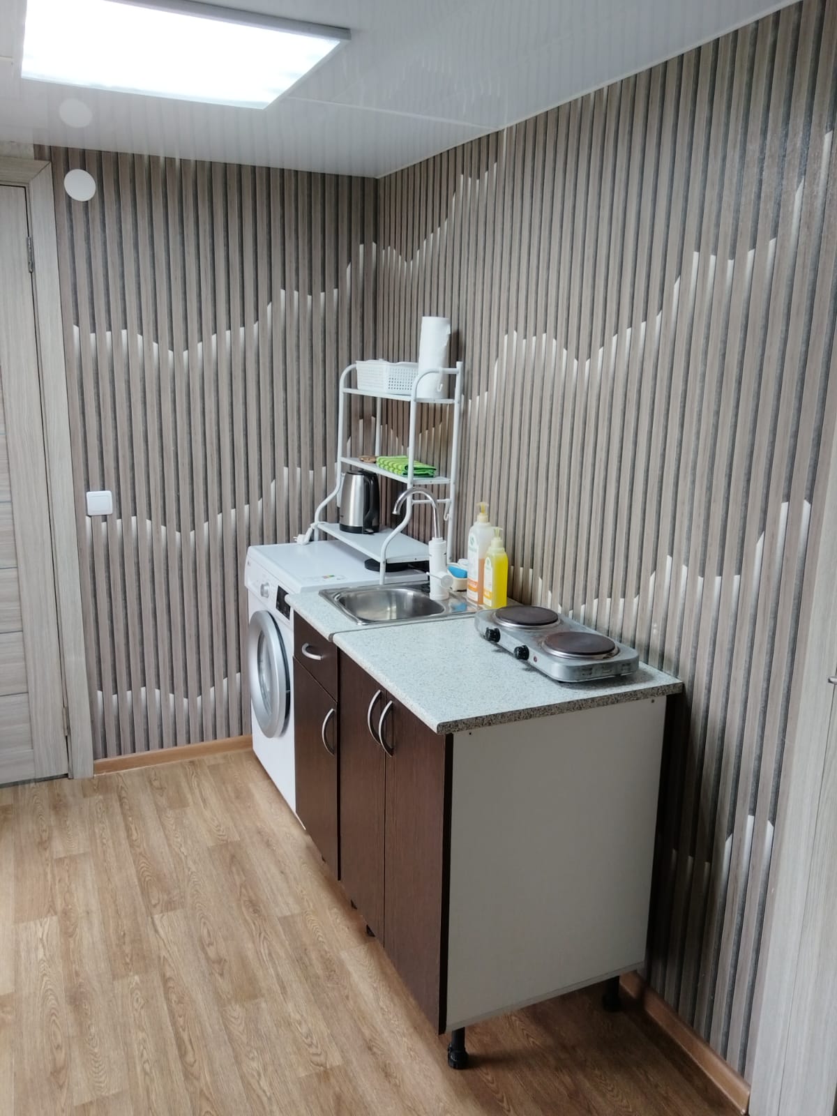 Фото У Чижа