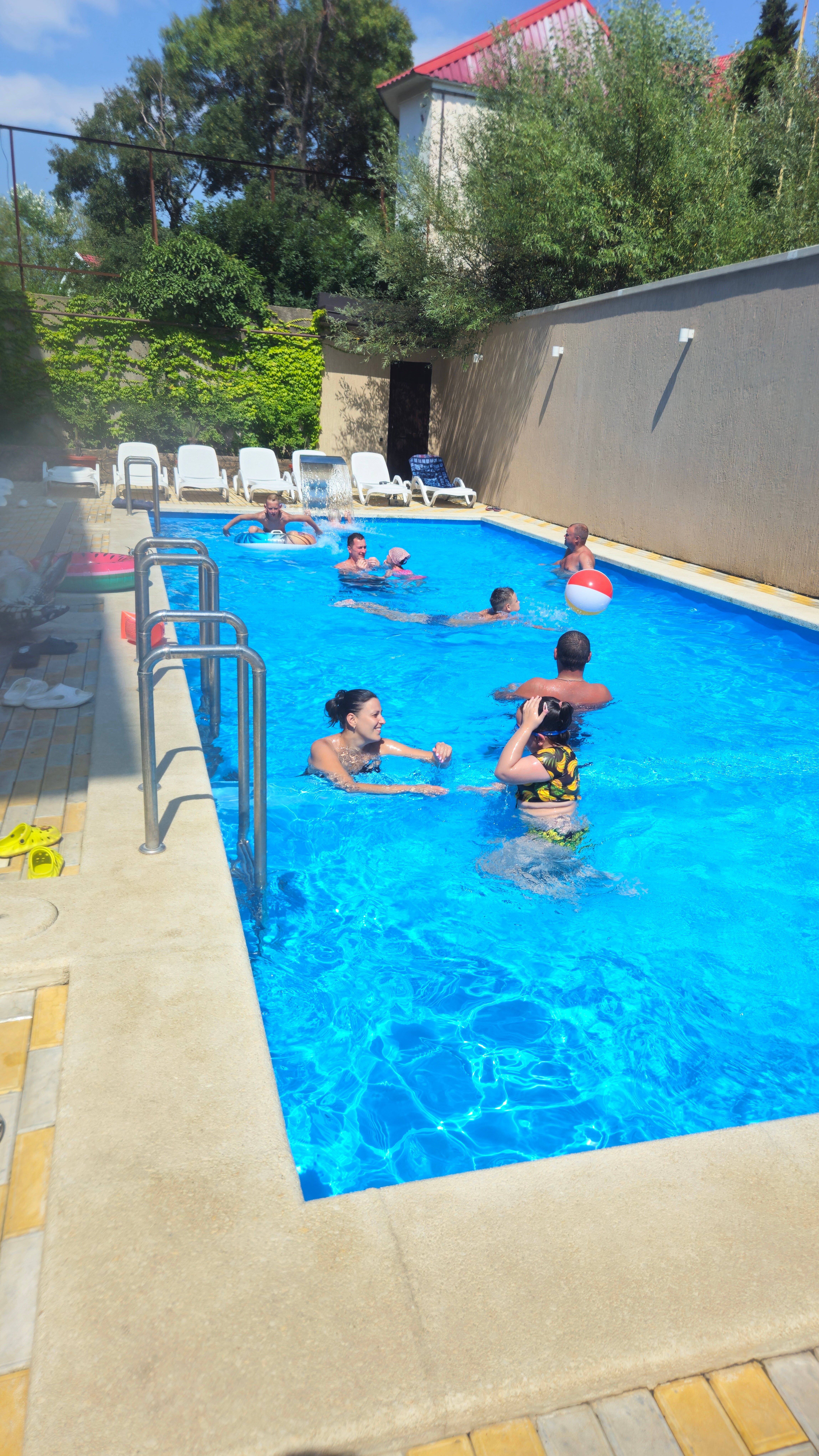 Фото Stella Palace