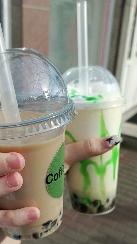 Coffee shop КофеОК, Orel, photo