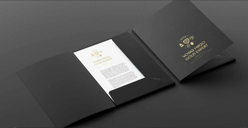 Appraisal company Vosiq Mirzo, Tashkent, photo