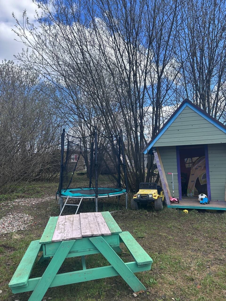 Фото Дельта