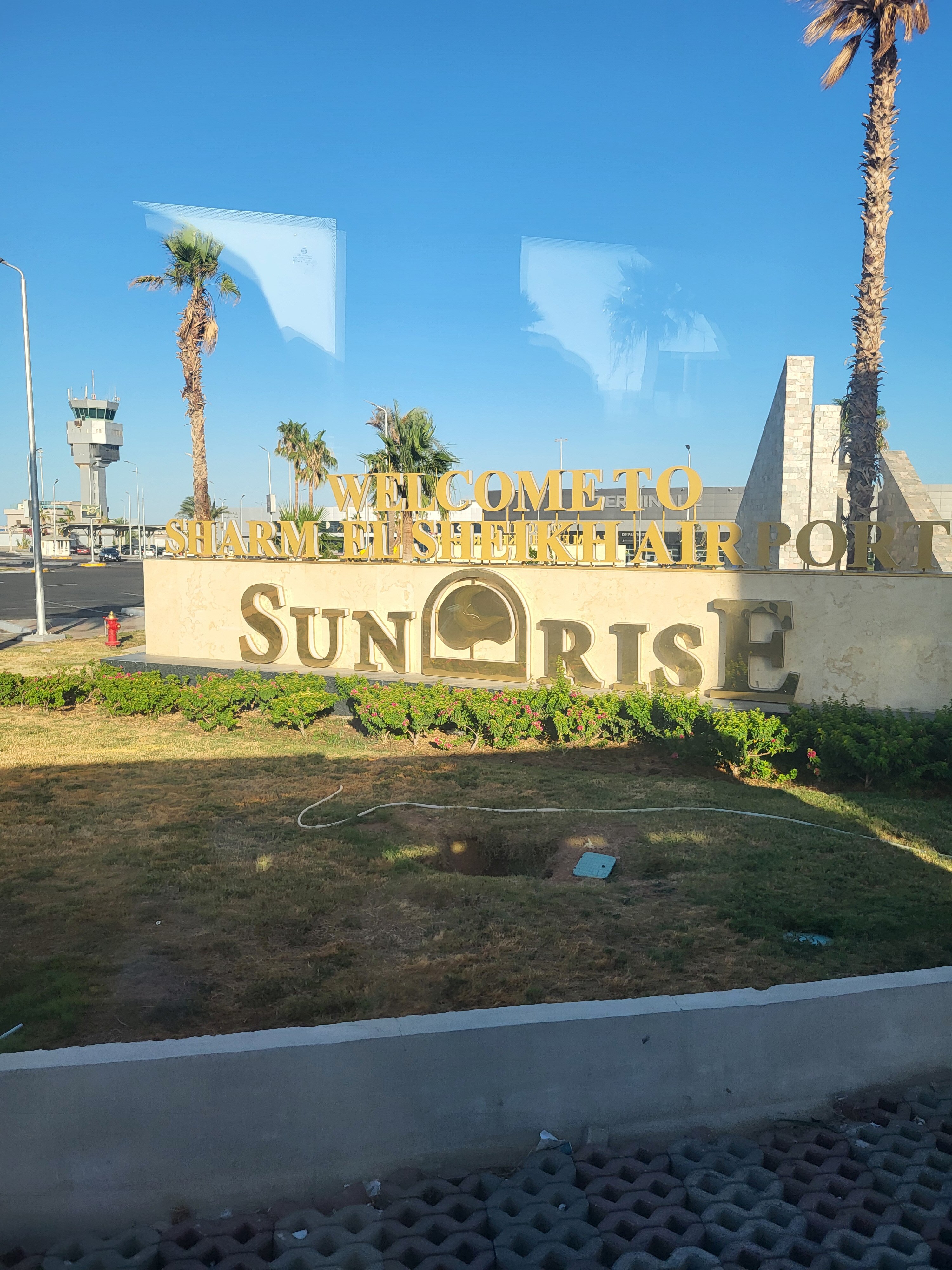 Фото Ivy Cyrene Sharm Resort