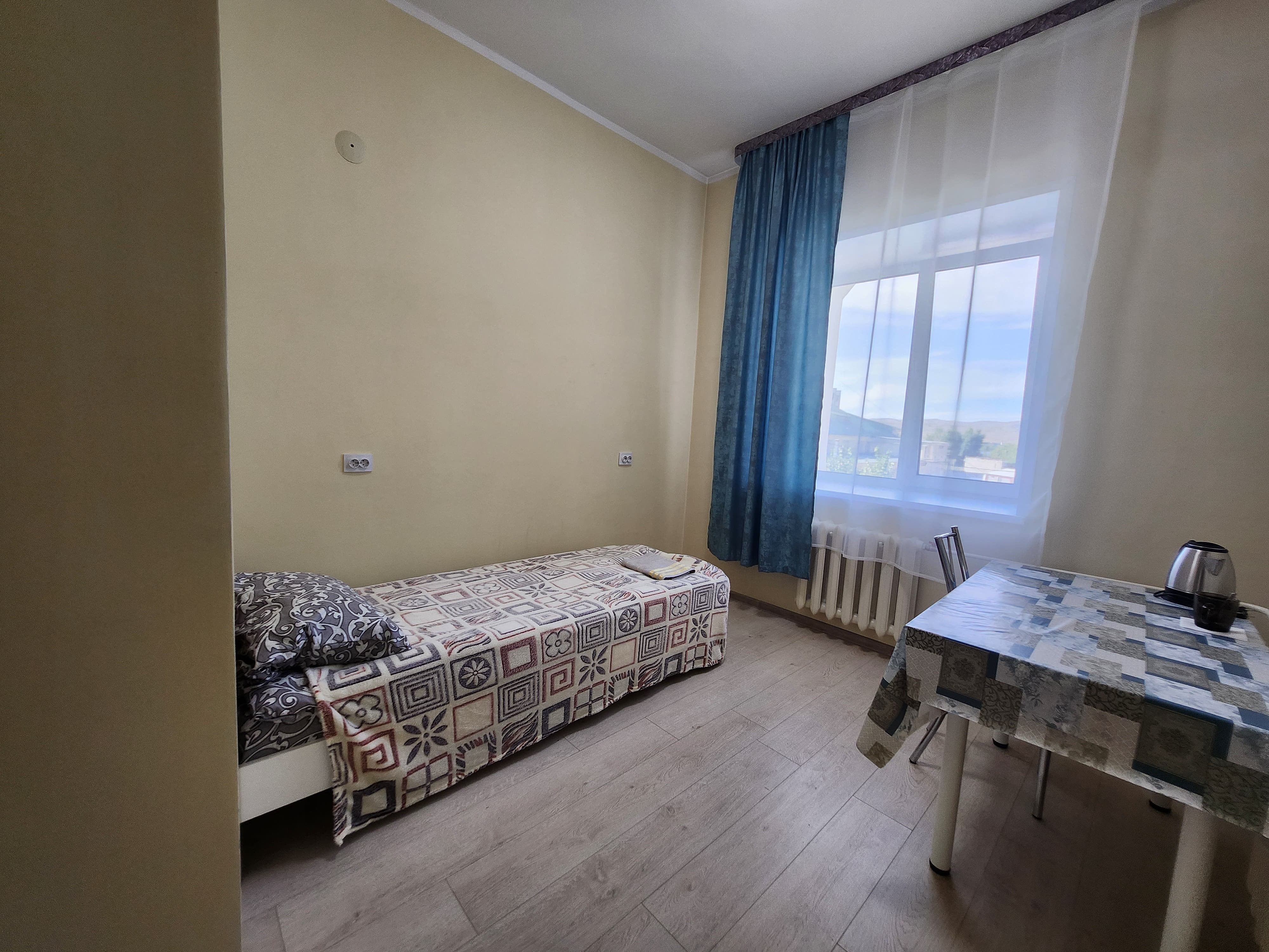 Фото Паломнический дом Воскресенский