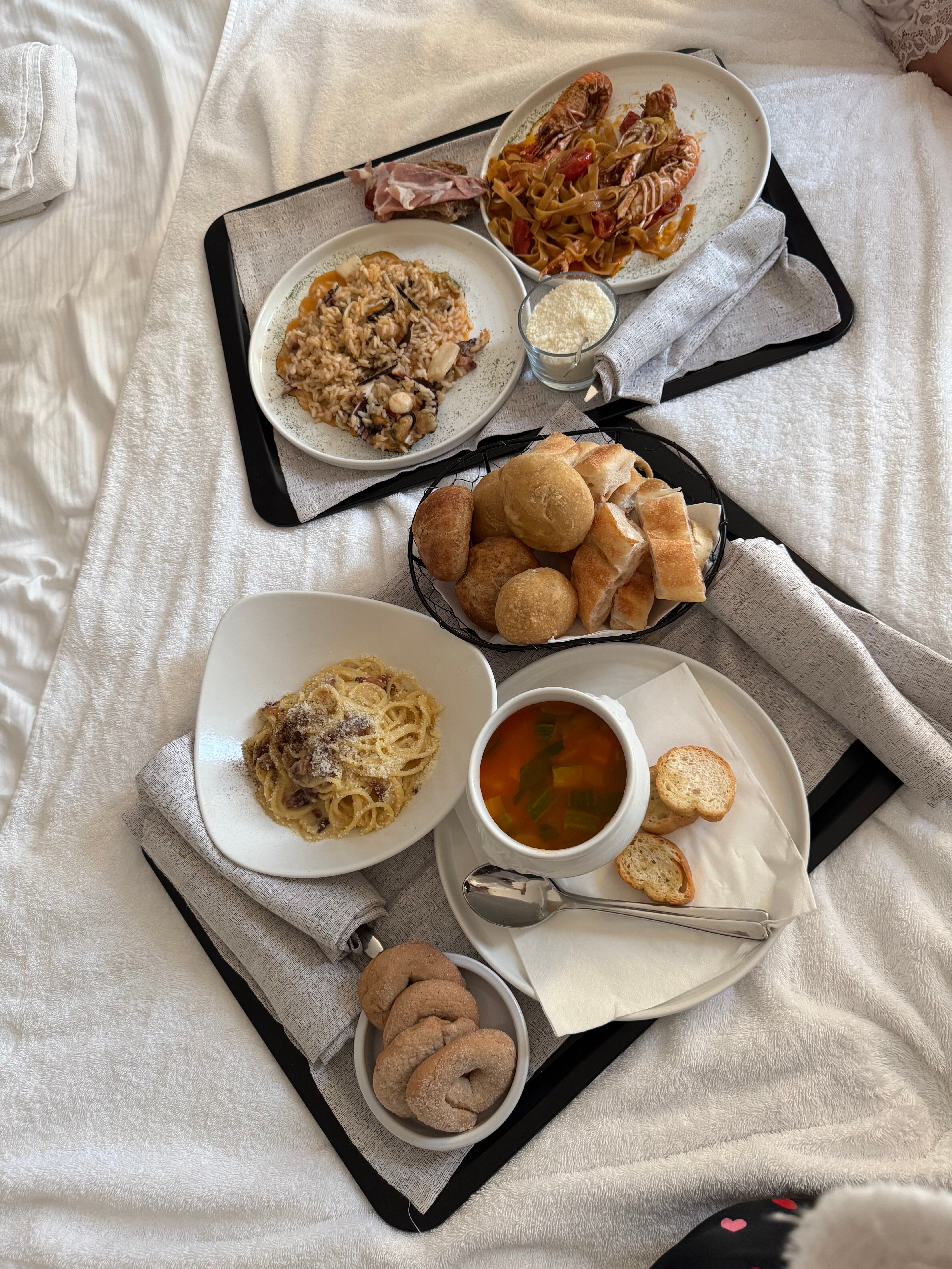 Фото Best Western Premier Hotel Royal Santina