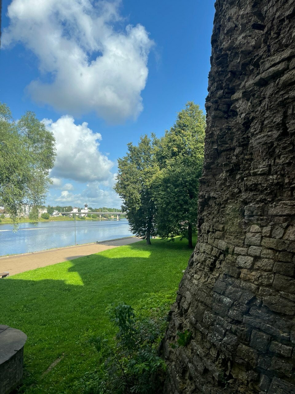 Фото Мстиславский