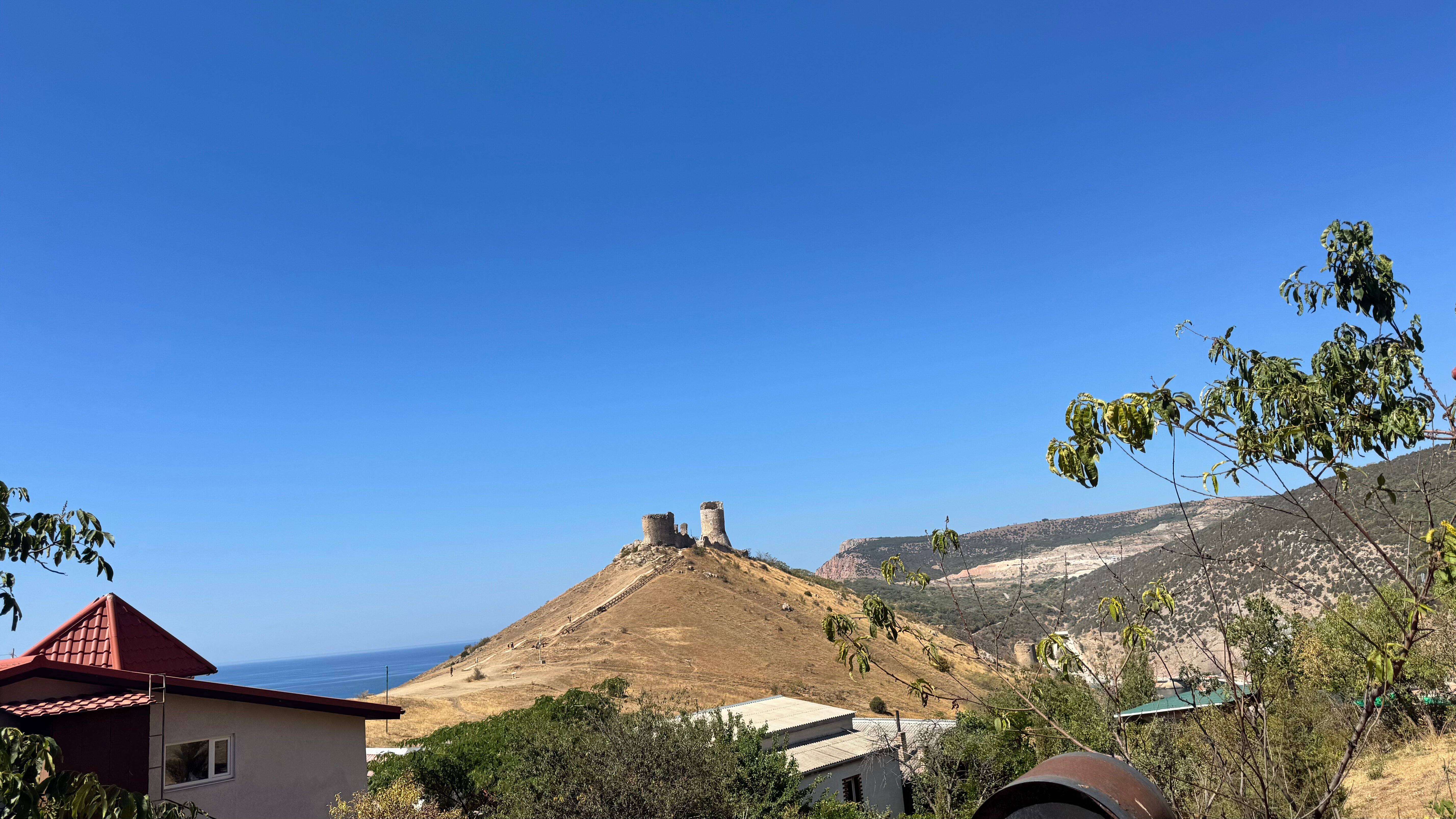 Фото Кефало-Вриси