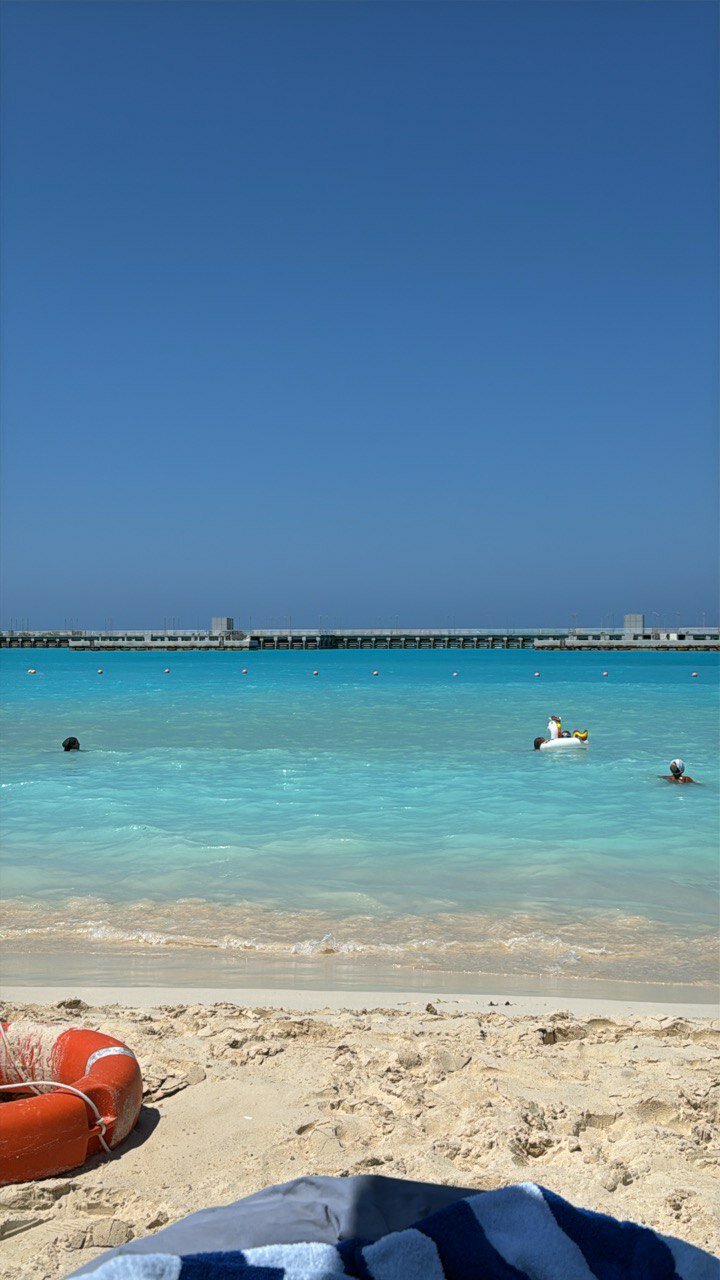 Фото Rixos Premium Alamein
