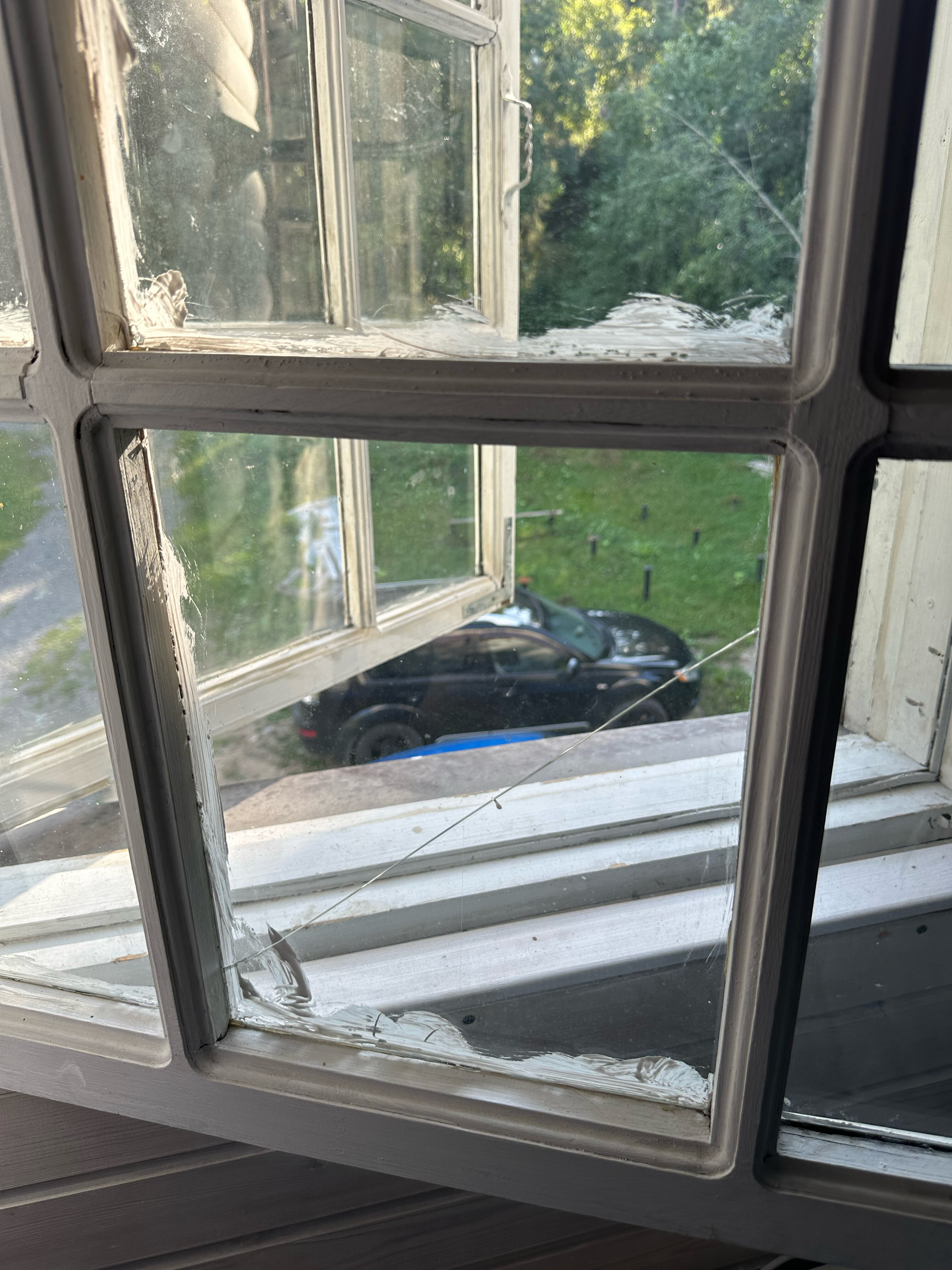 Фото У Ладожских шхер