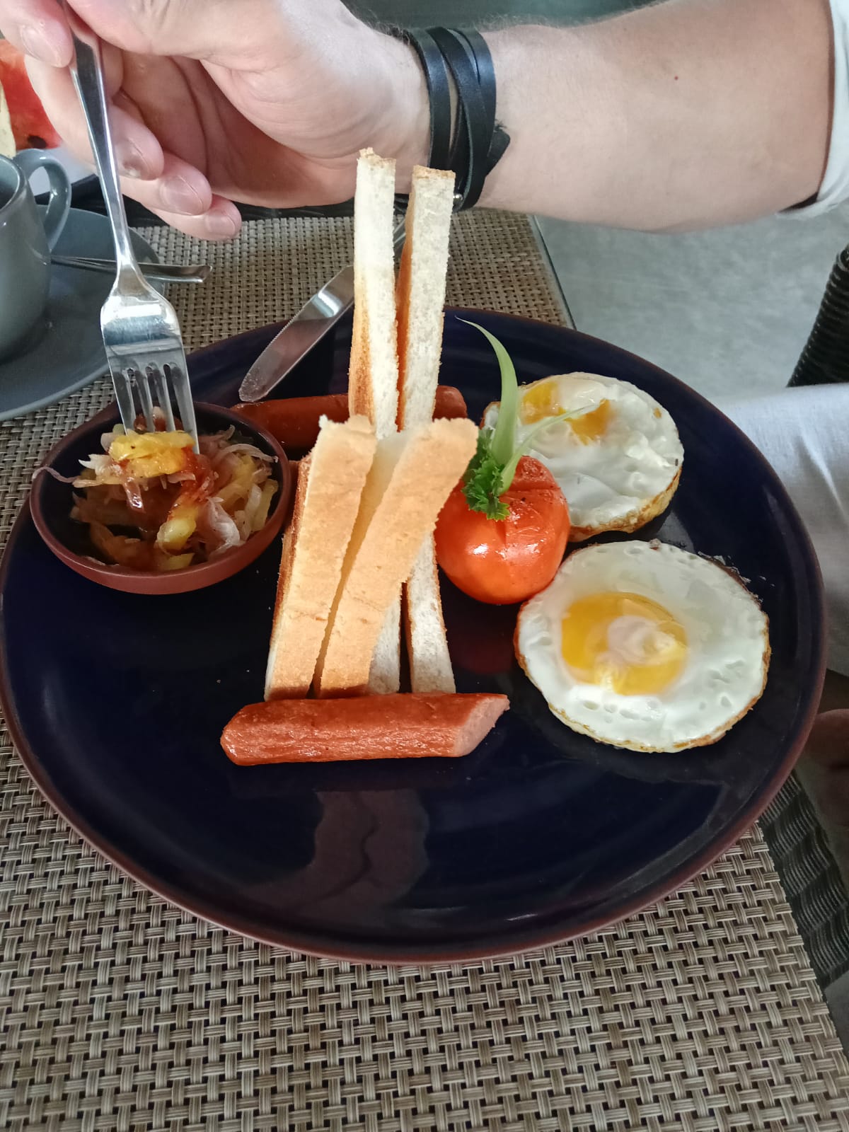 Фото Kai Hikkaduwa