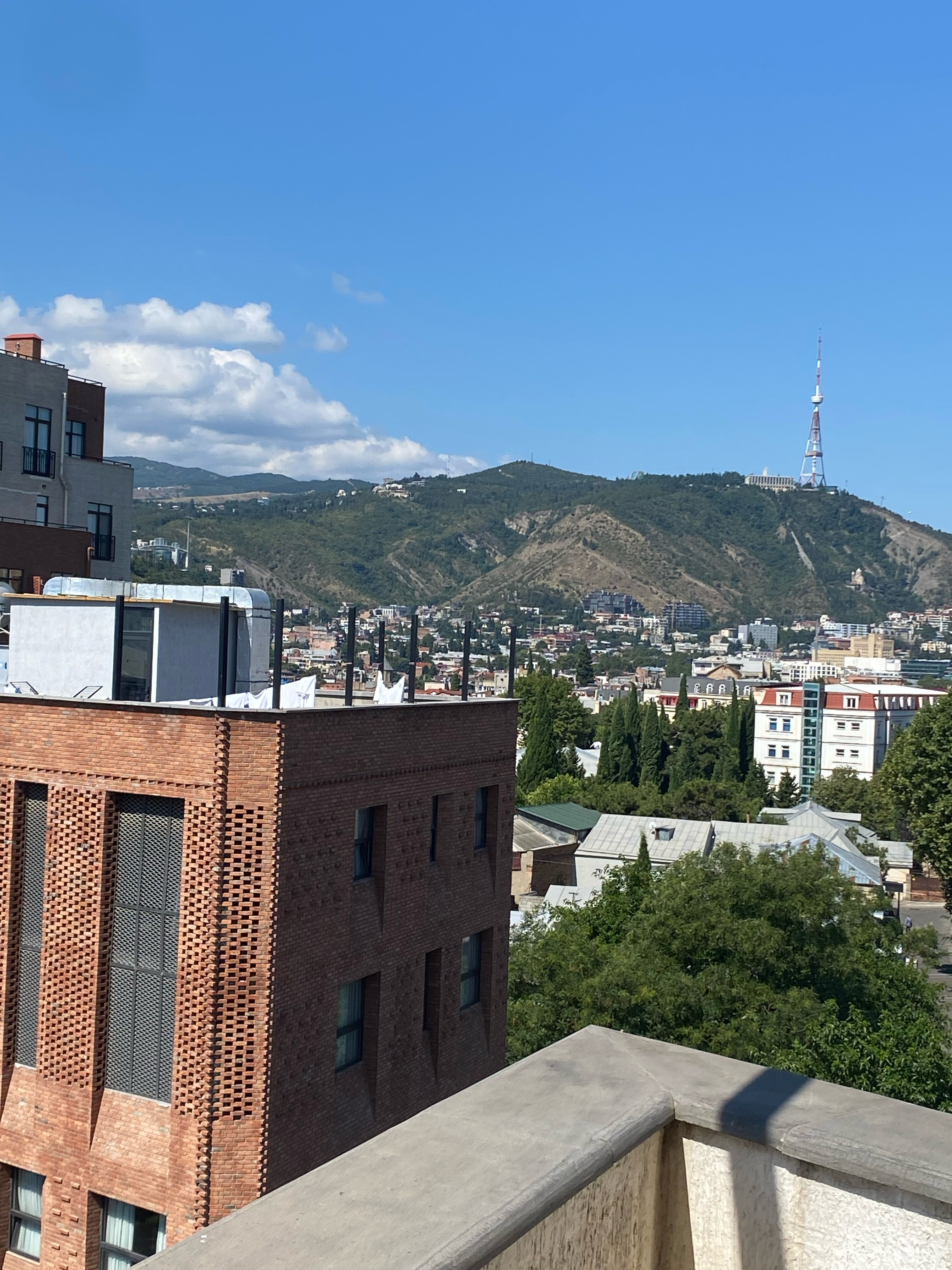 Фото Tbilisi Laerton Hotel