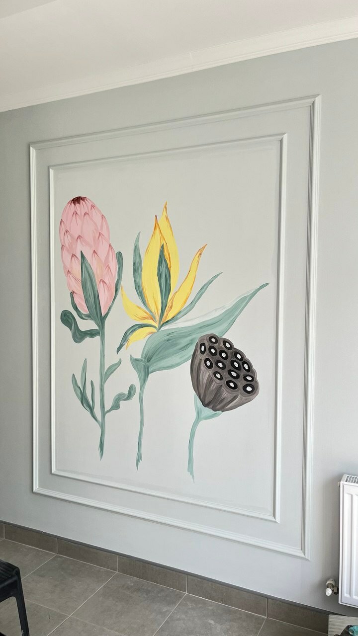 Фото Малина