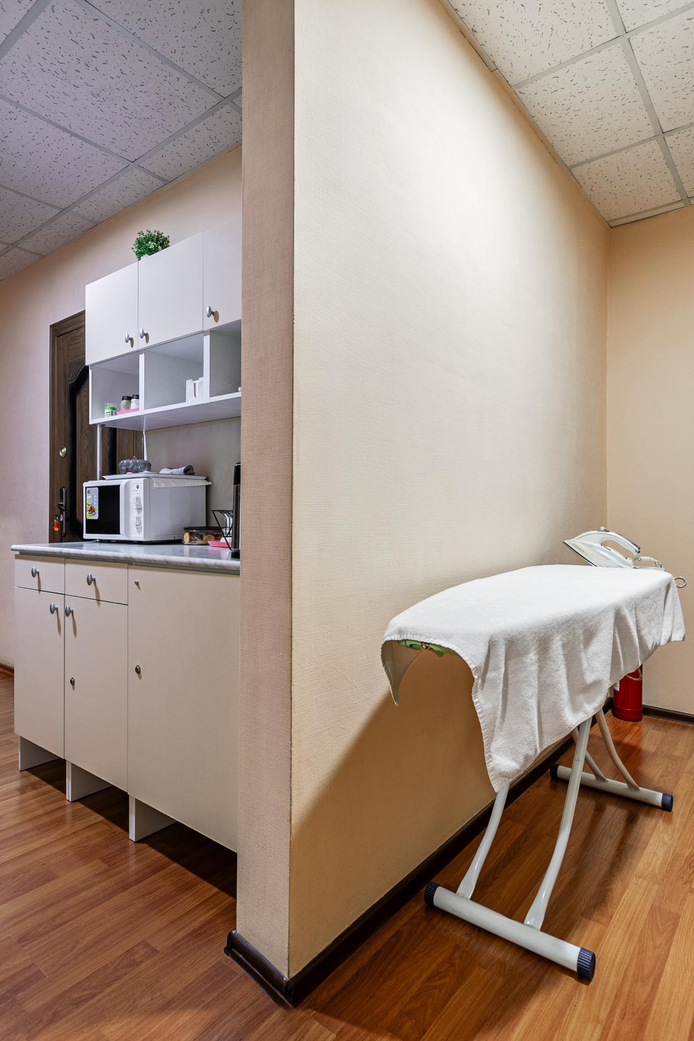 Фото FlyBox Vnukovo