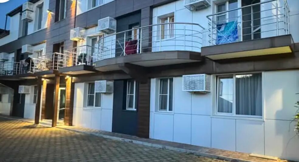 Фото Lermontov Resort