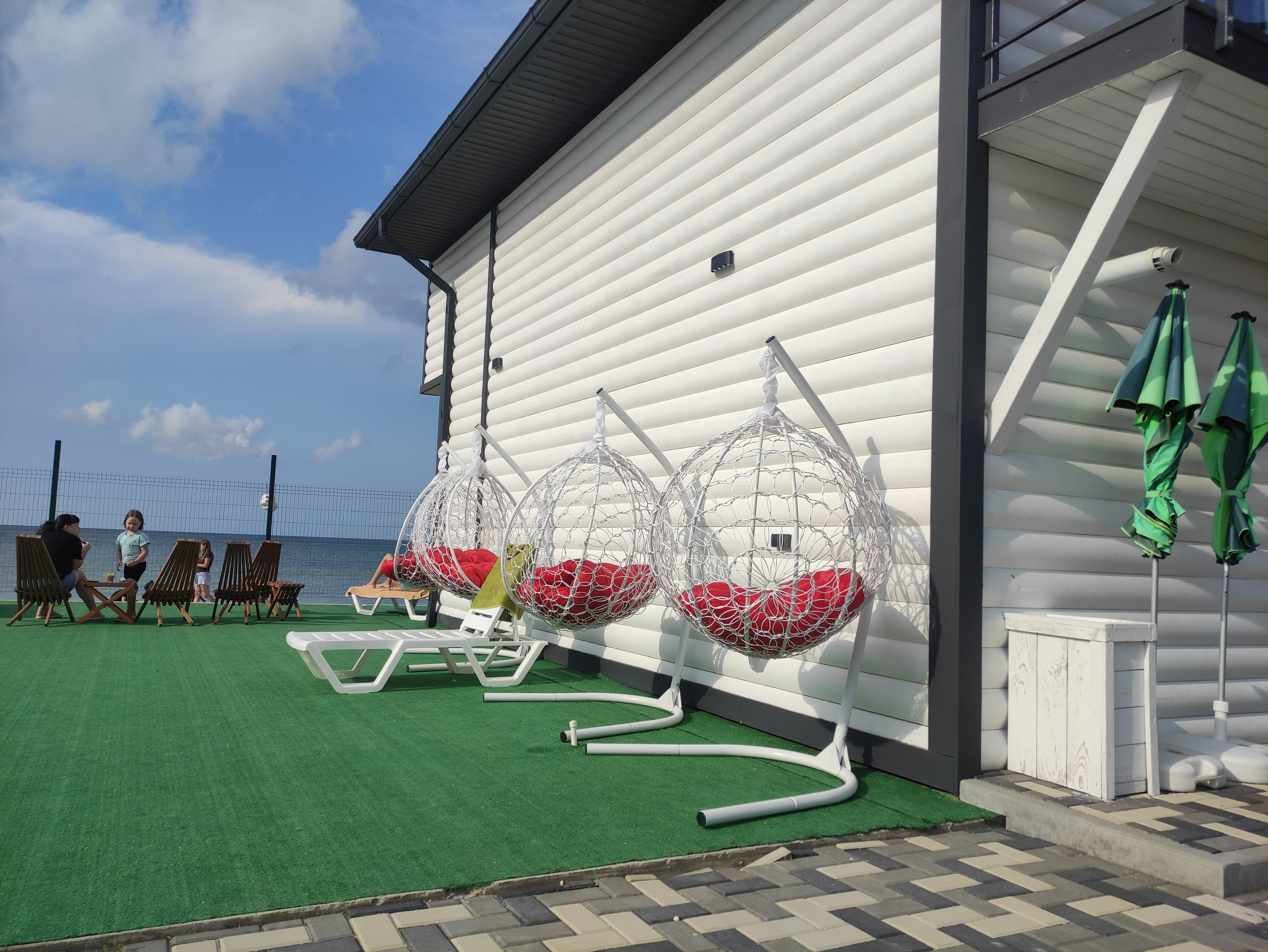 Фото Жемчужина