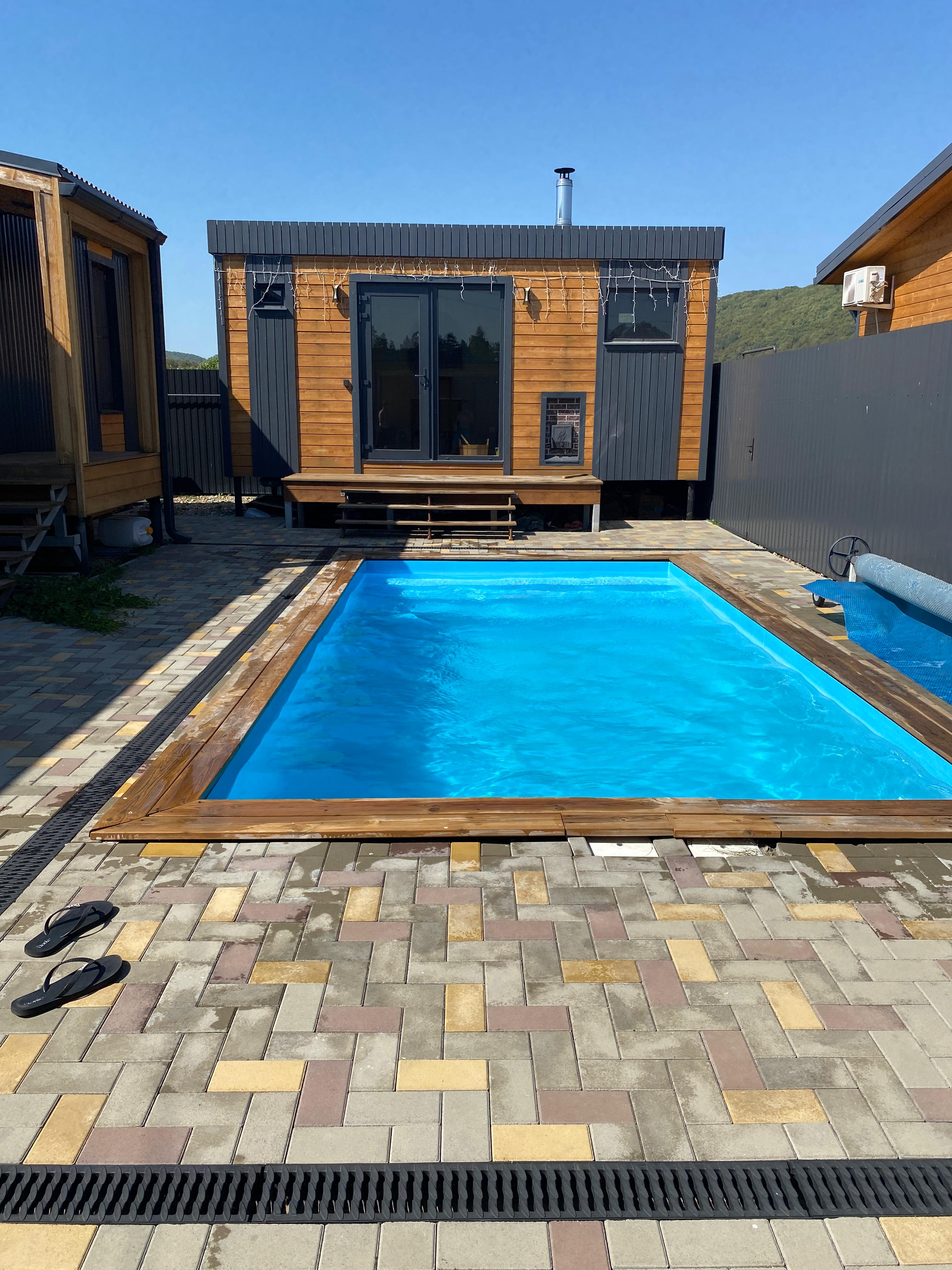 Фото Вилла Гармония