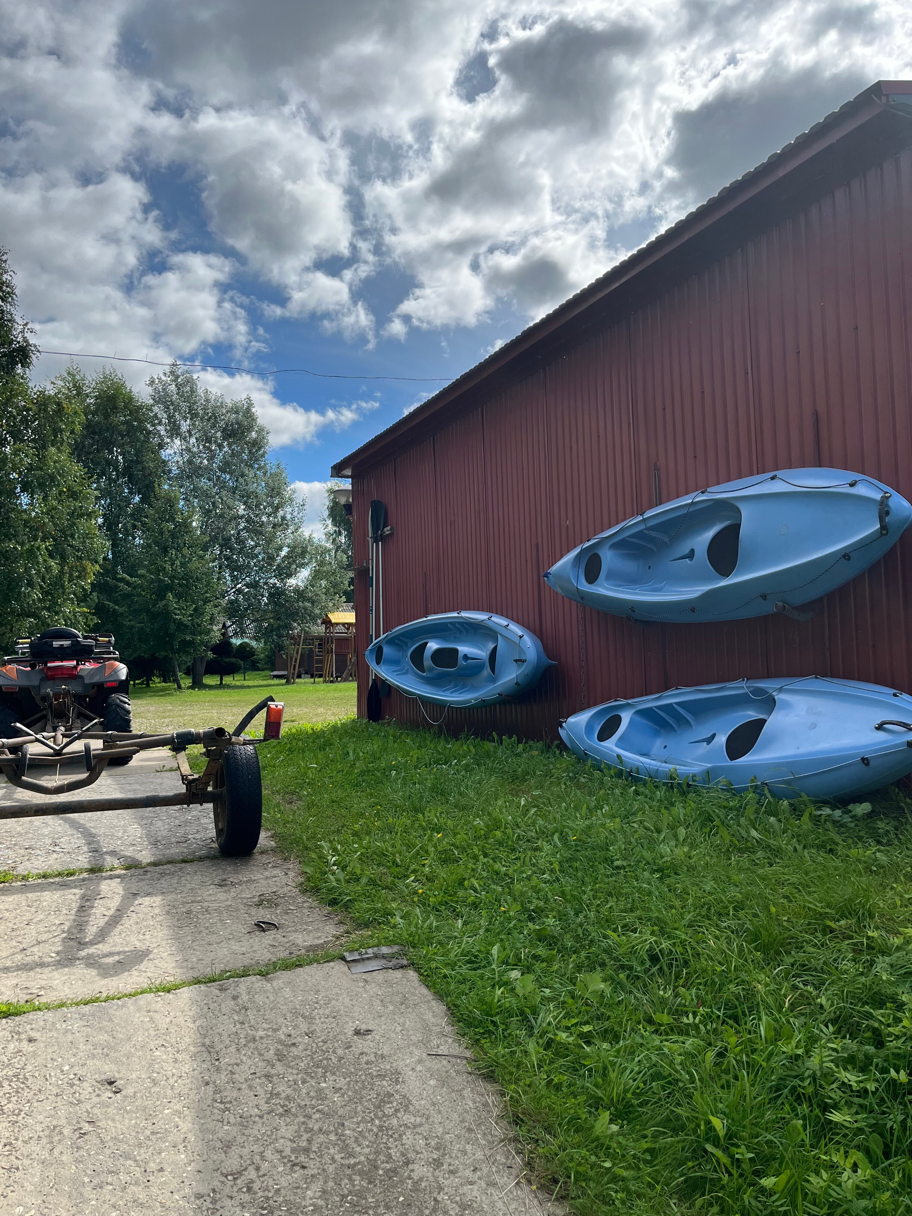 Фото Чудной двор