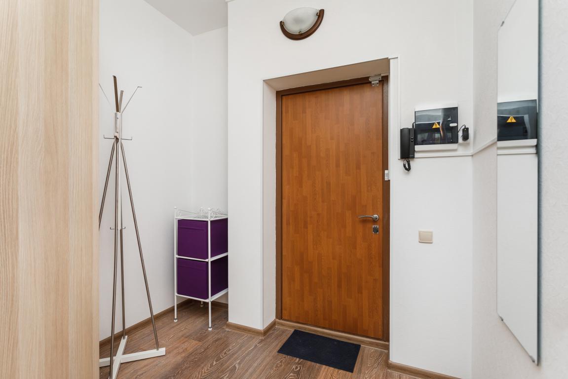 Фото Апартаменты Этажидейли на Горького 69/1