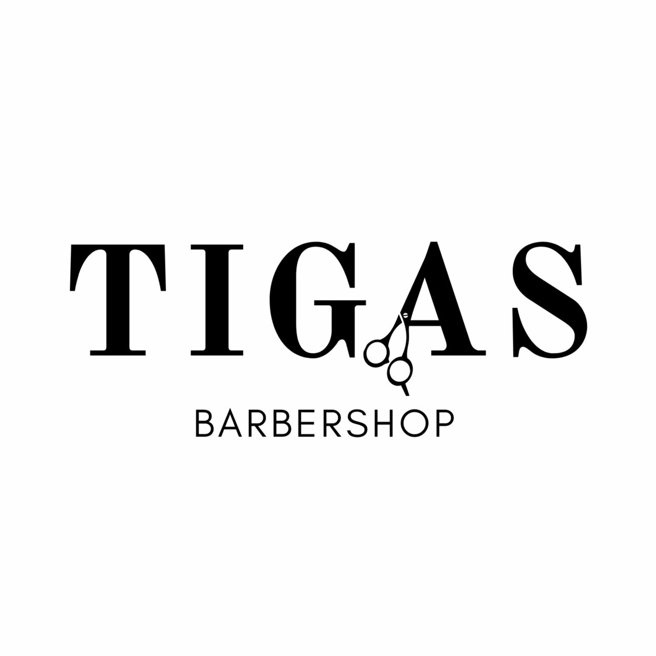 Tigas Barbershop